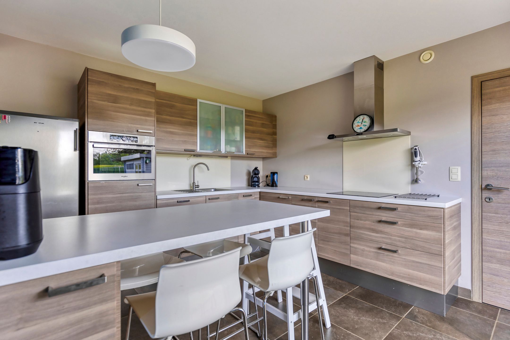 Energiezuininge woning met 3 slaapkamers op 13 are foto 7