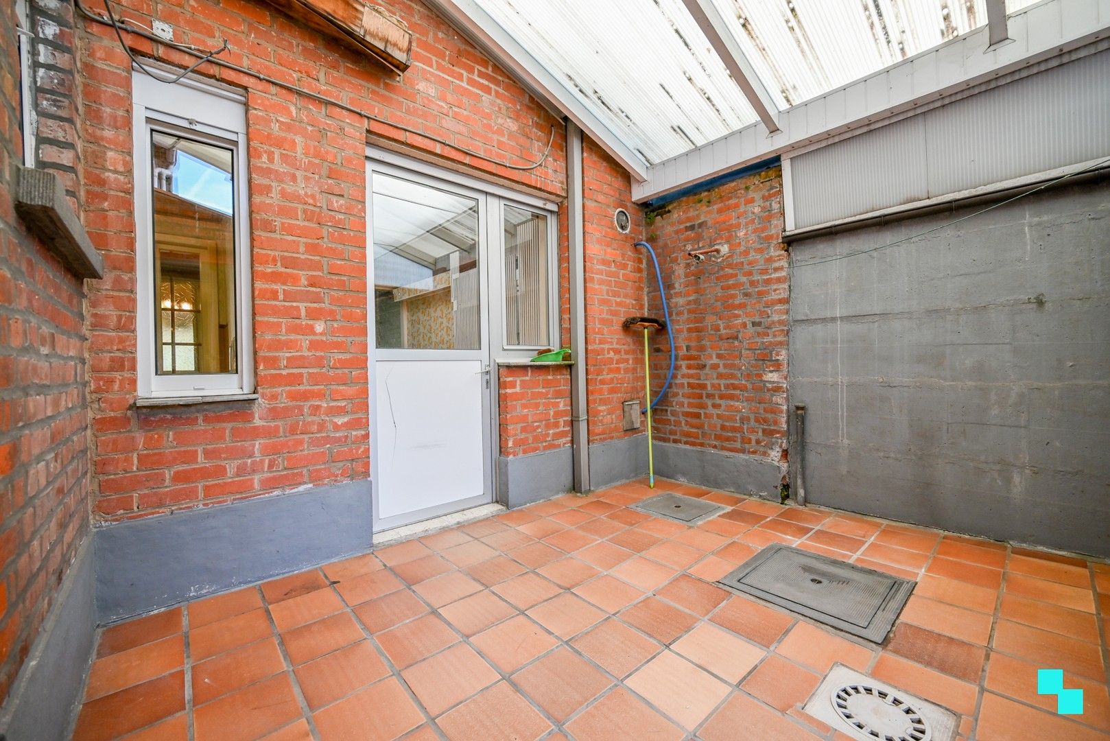 Ruime eengezinswoning te Emelgem foto 13