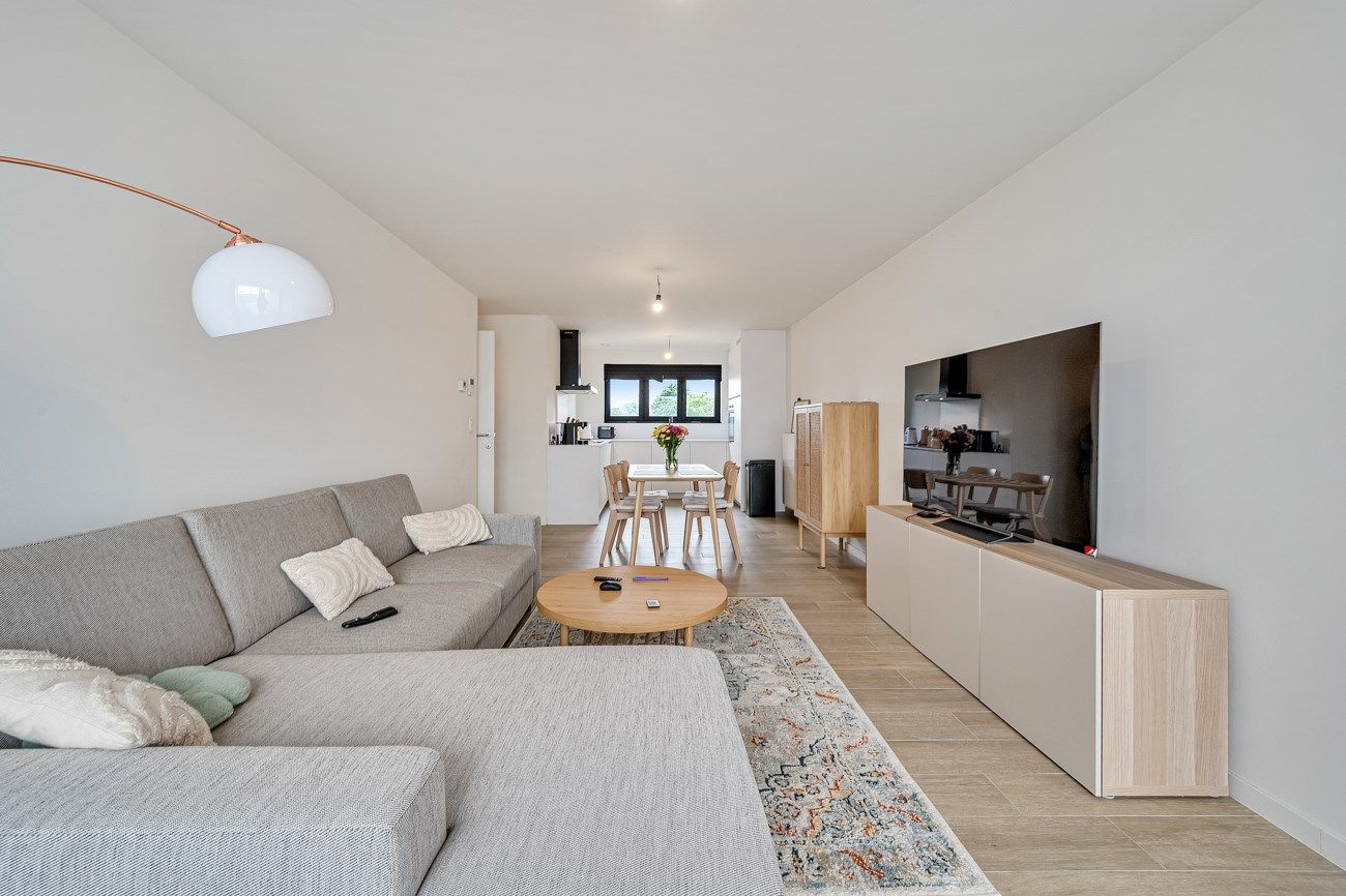 2 slaapkamerappartement op fietsafstand van UZ Jette foto {{pictureIndex}}