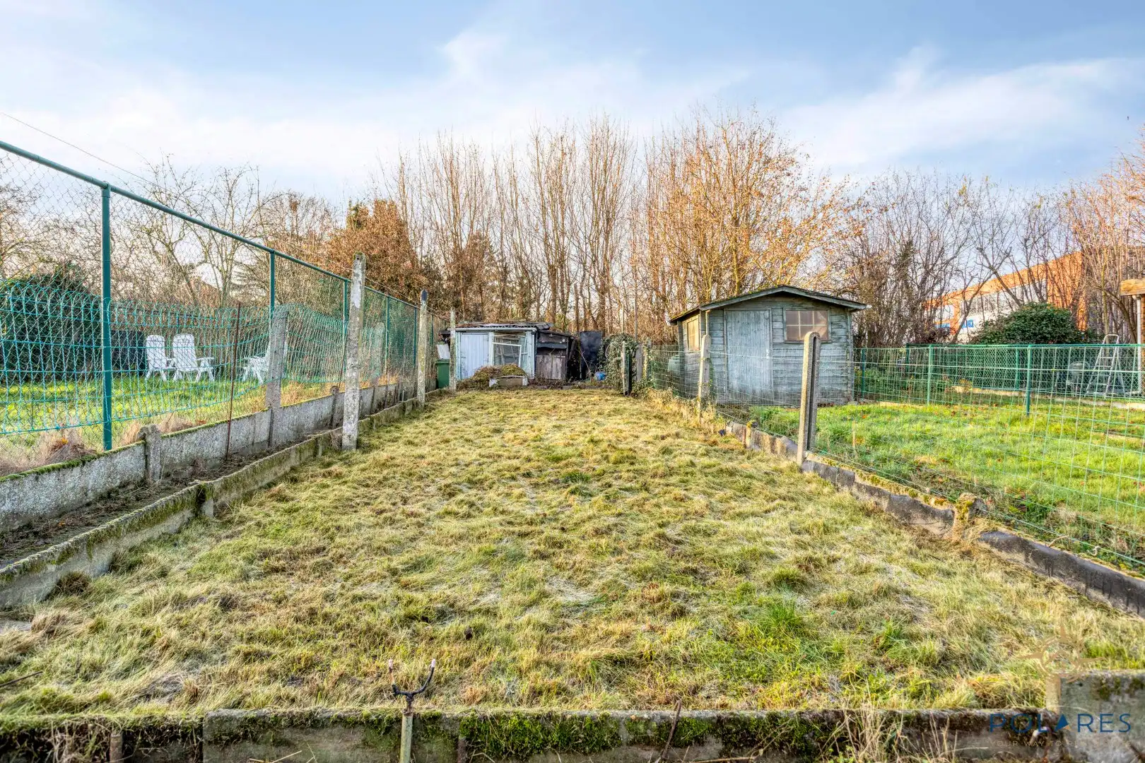 Woning met tuin en potentieel nabij centrum Leuven foto 26