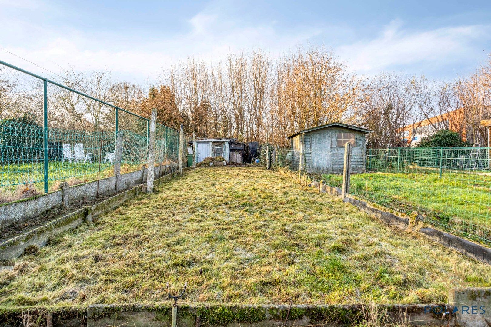 Woning met tuin en potentieel nabij centrum Leuven foto 26