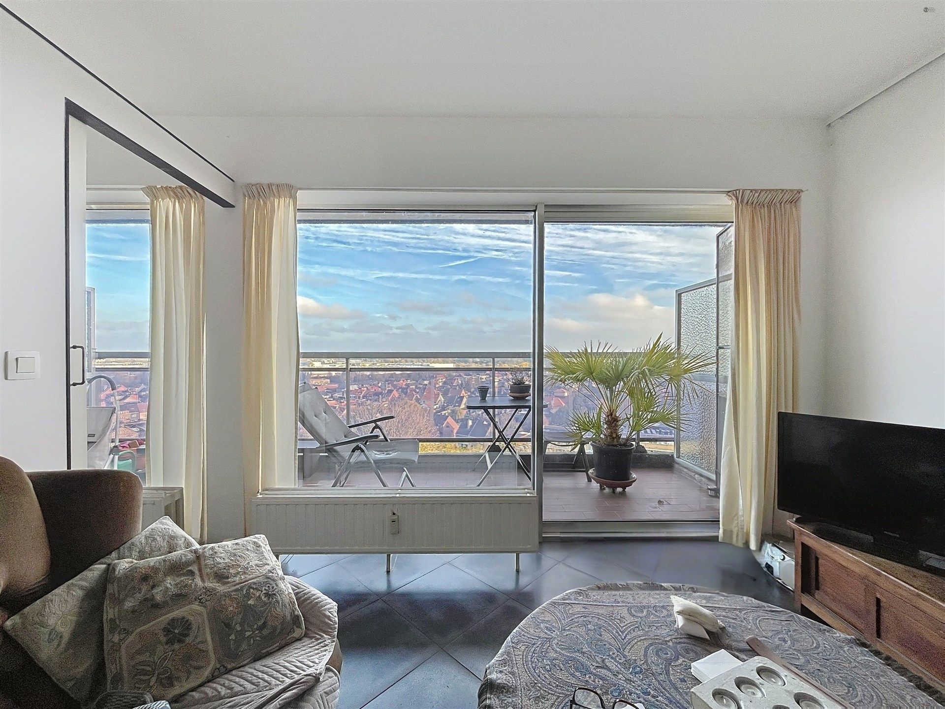 Appartement te koop Koningin Fabiolapark 979 - 9100 SINT-NIKLAAS