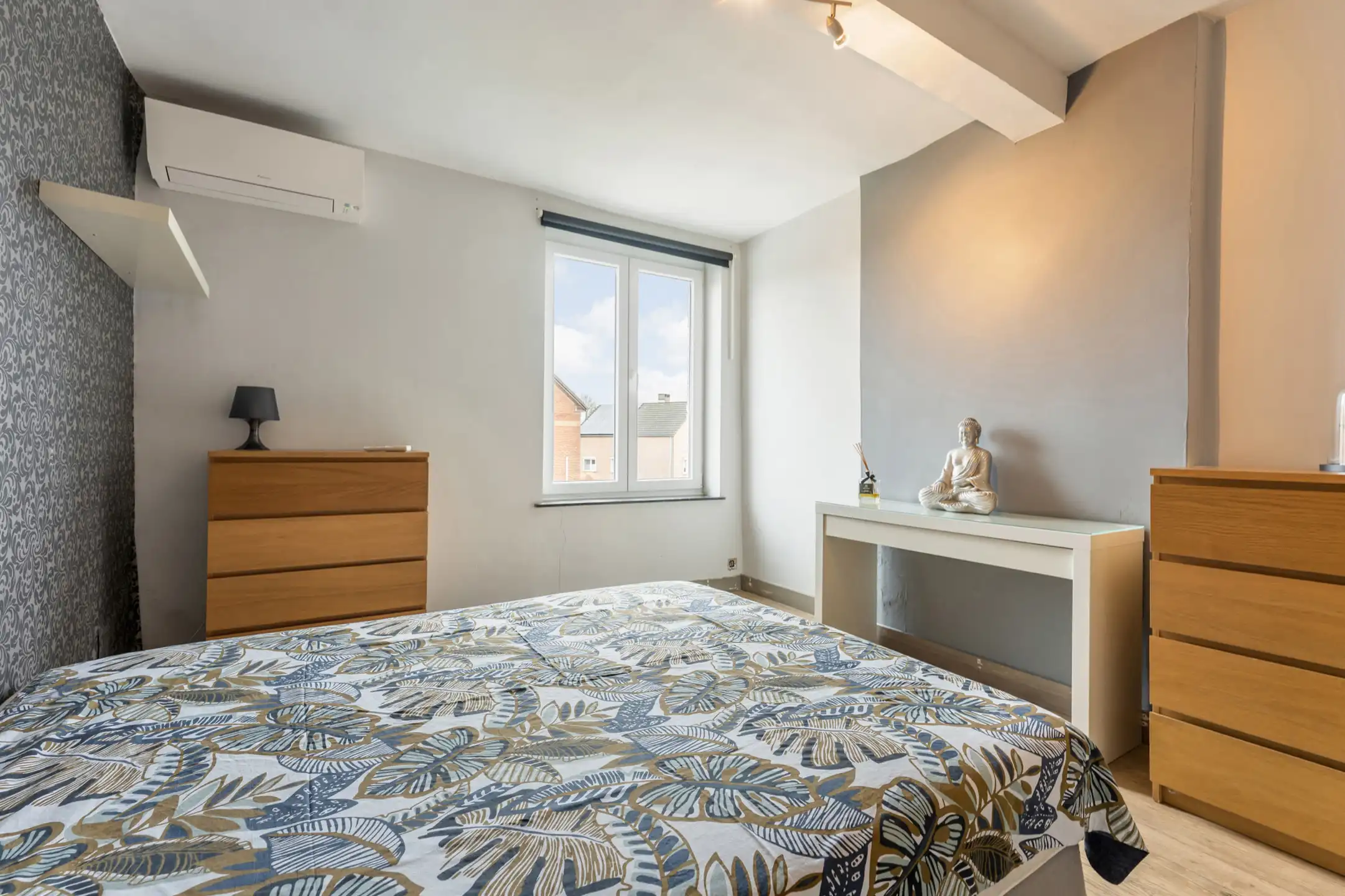 Charmant huis met thuisbatterij te Tongeren  foto 11