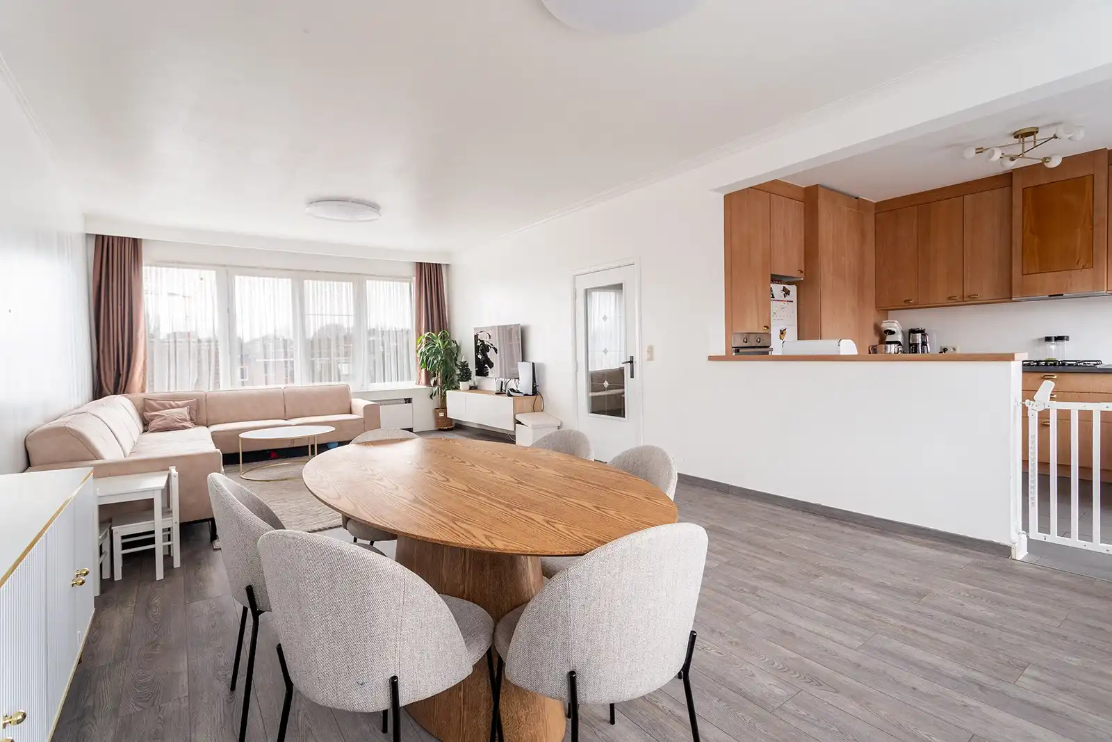 Appartement te koop Goedetijdstraat 97 -/201 - 2660 Antwerpen