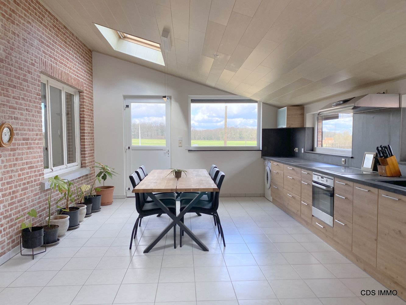 Woning foto 7