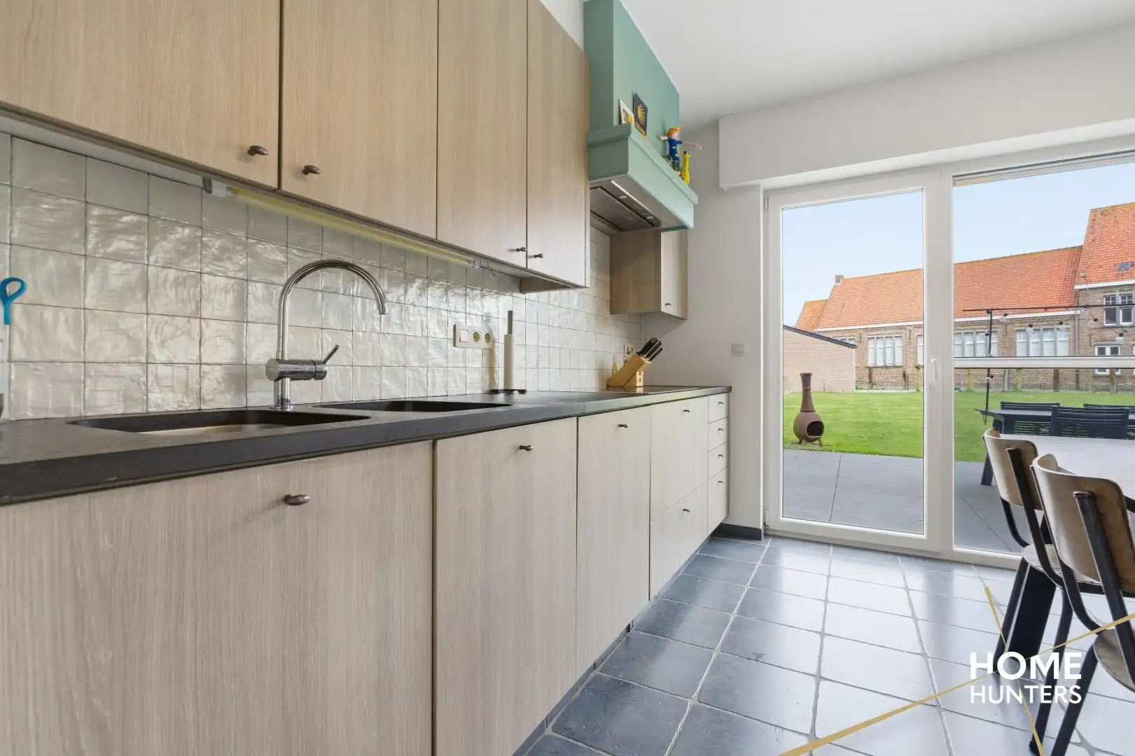 Unieke nieuwbouwwoning met loods (160 m²) op een uitzonderlijk perceel foto 16