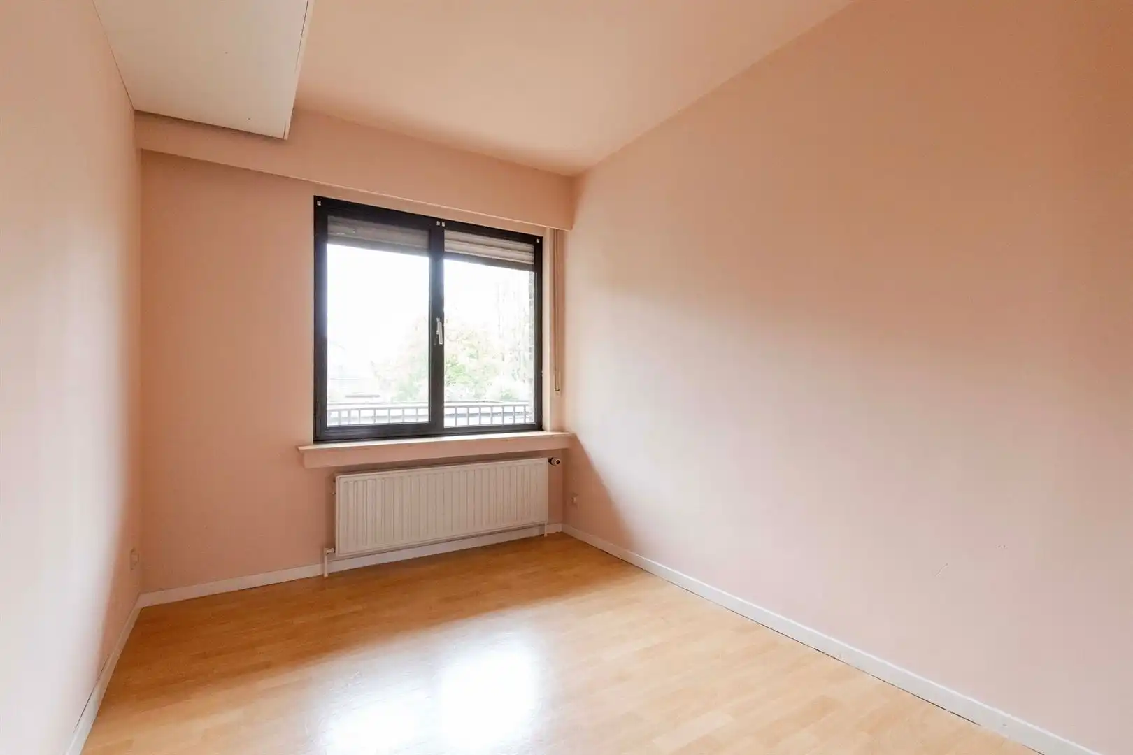 Gezellig appartement met P in centrum MTH foto 8