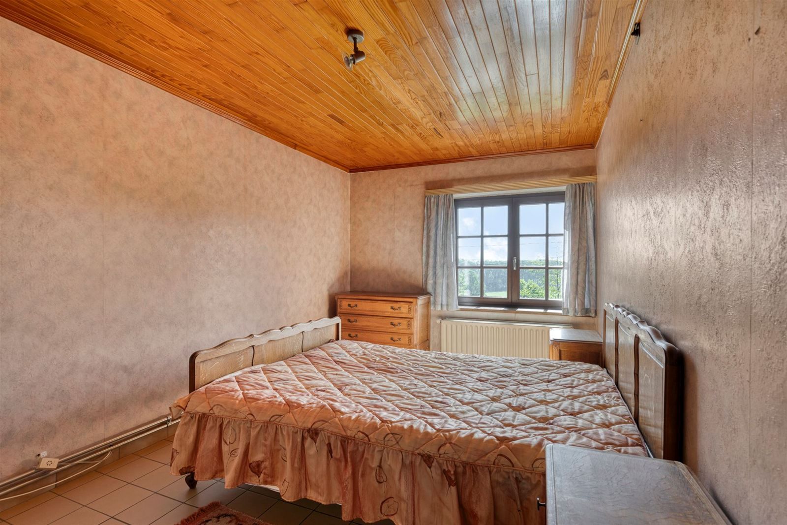 Villa met 3 kamers op uniek perceel in Kesterheide foto 12