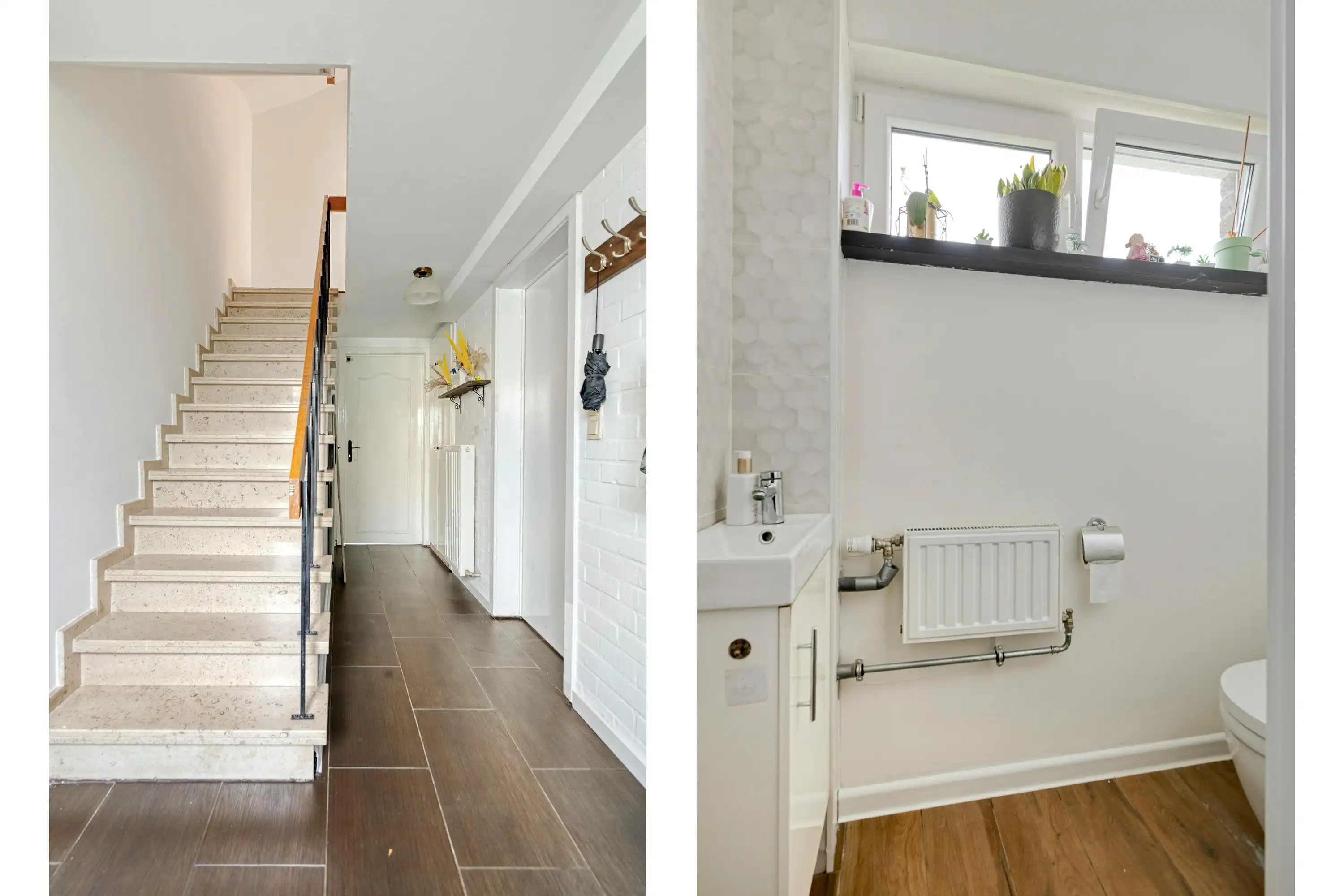 Instapklare bel-etage woning te koop in Oudenaarde foto 7