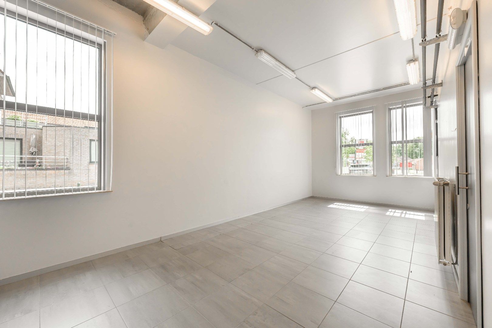 HANDELSPAND (505 m²)  IN HARTJE PITTEM | !!! TOPLOCATIE !!! foto 28