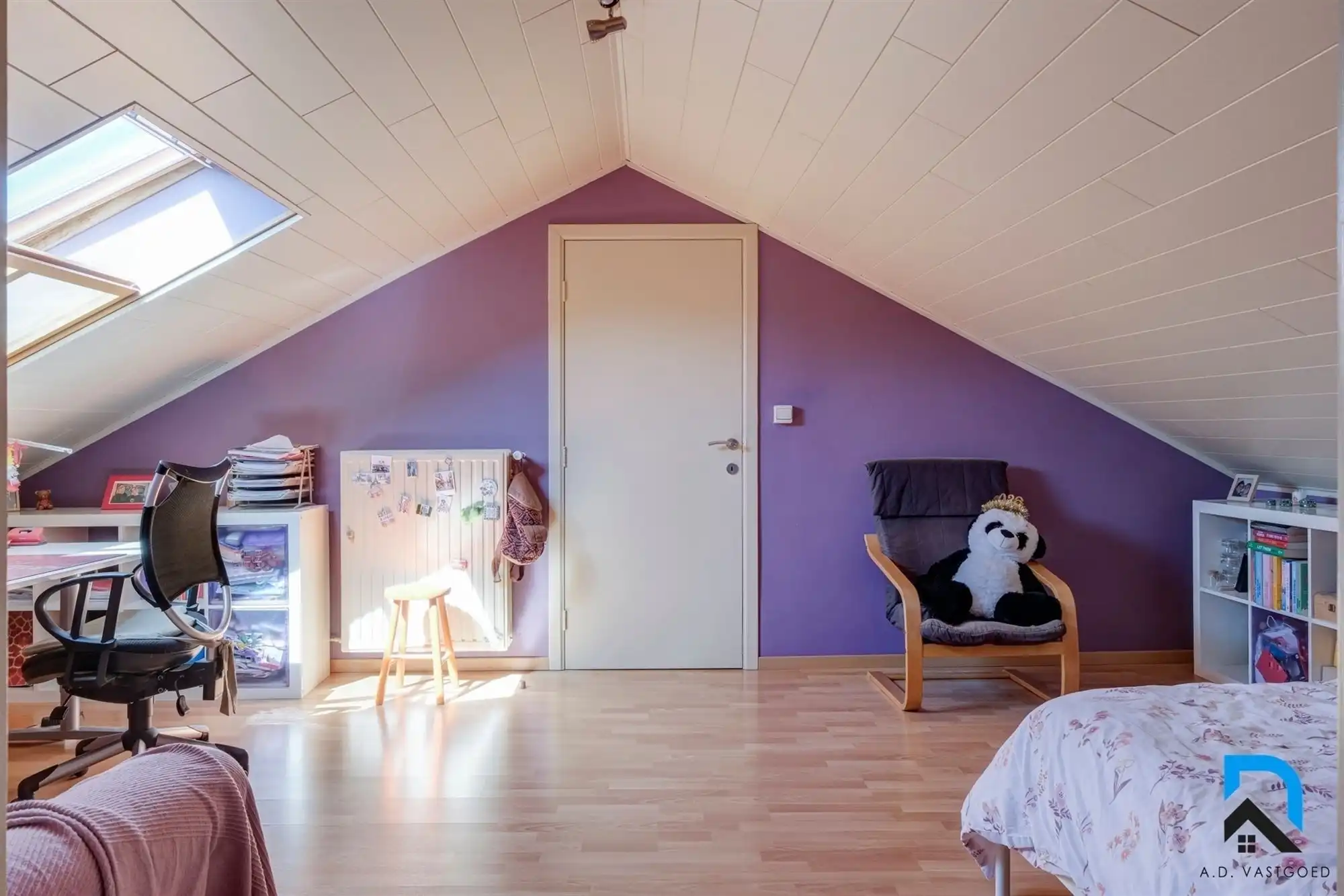 Ruime vrijstaande woning in Helchteren foto 27