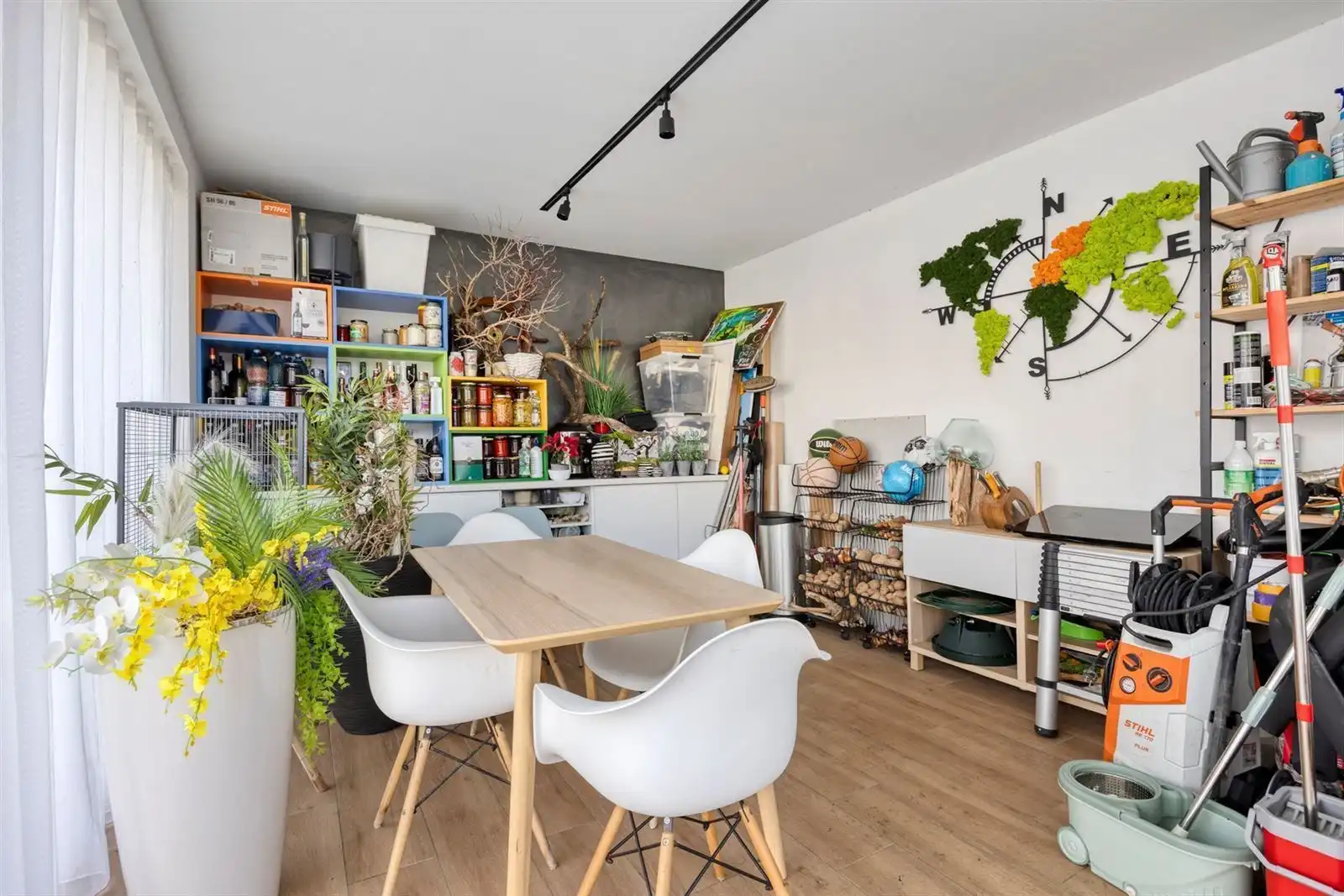 (EPC A+) Prachtige villa met 4 slaapkamers op 6a84ca foto 30