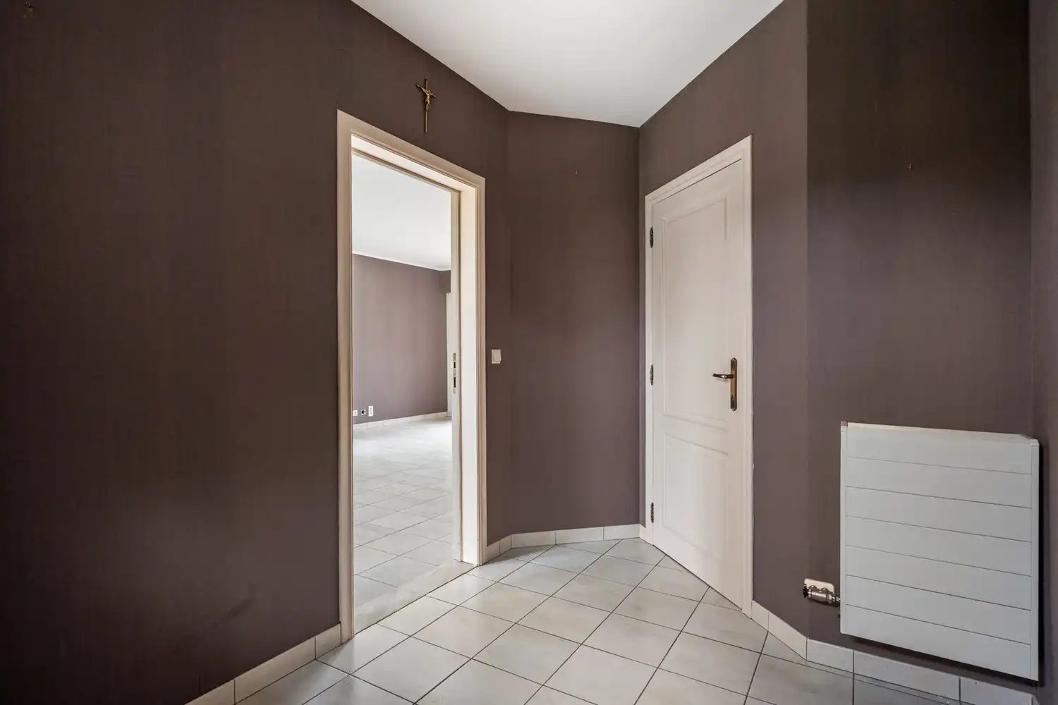 Woning met 3 (mogelijks 4) slpkrs op ruim perceel te Putte foto 4