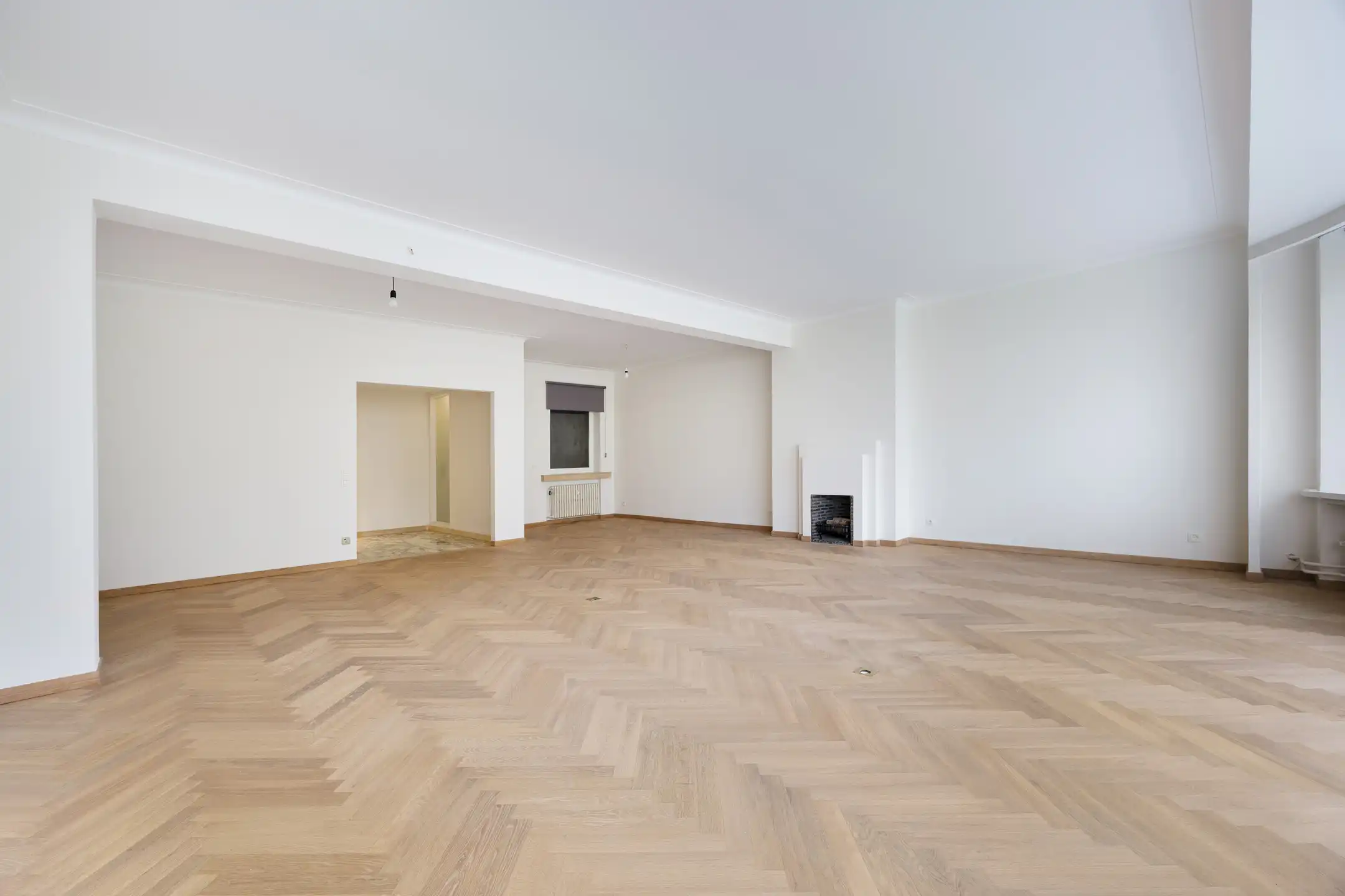 Ruim appartement op centrale ligging te Antwerpen foto 6