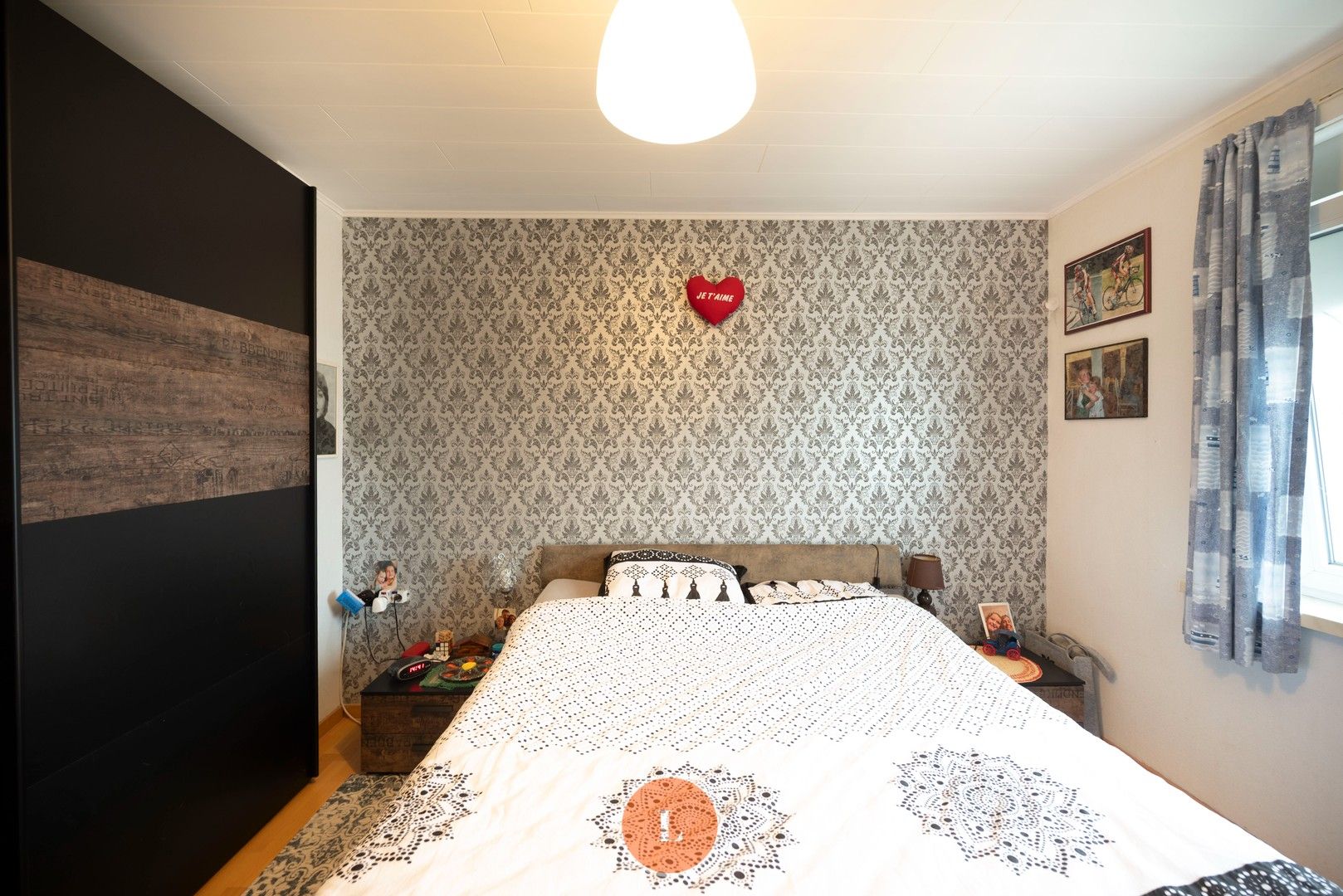 Rustig gelegen instapklare gezinswoning met tuin foto 10