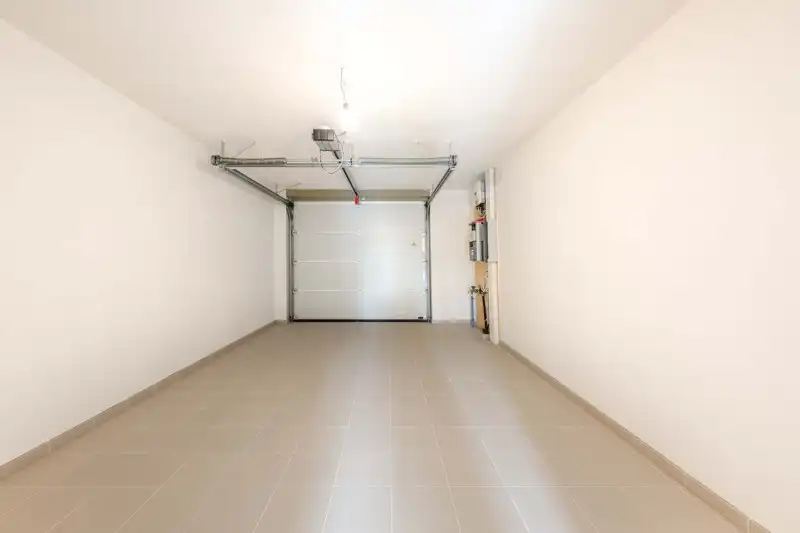 Prachtige, verrassend ruime nieuwbouwwoning met 3 slaapkamers én inpandige garage te koop in Dentergem! foto 11