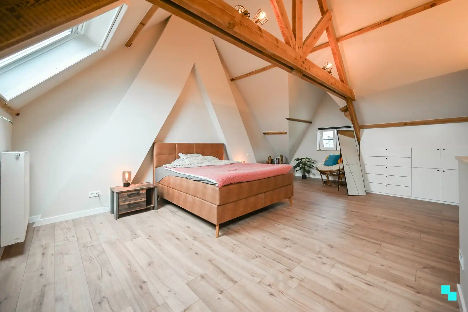 Leuke ééngezinswoning op centrale ligging foto 17