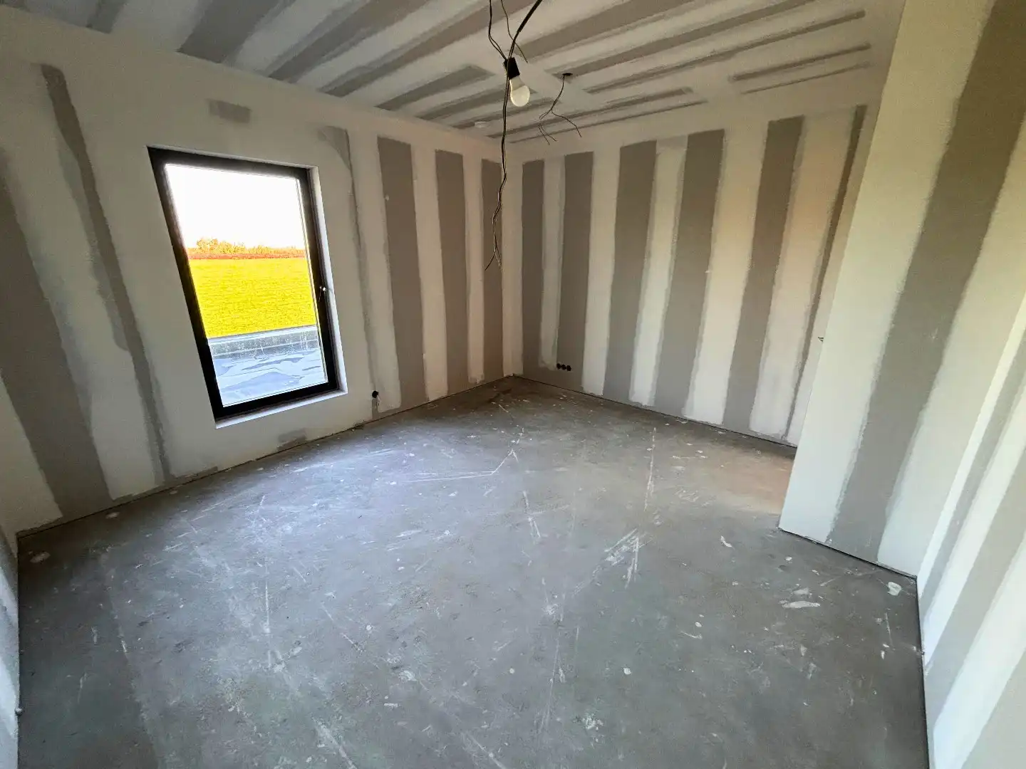 Verrassend  ruime nieuwbouw met afwerkingsvrijheid - 4 slaapkamers & 2 badkamers! foto 27