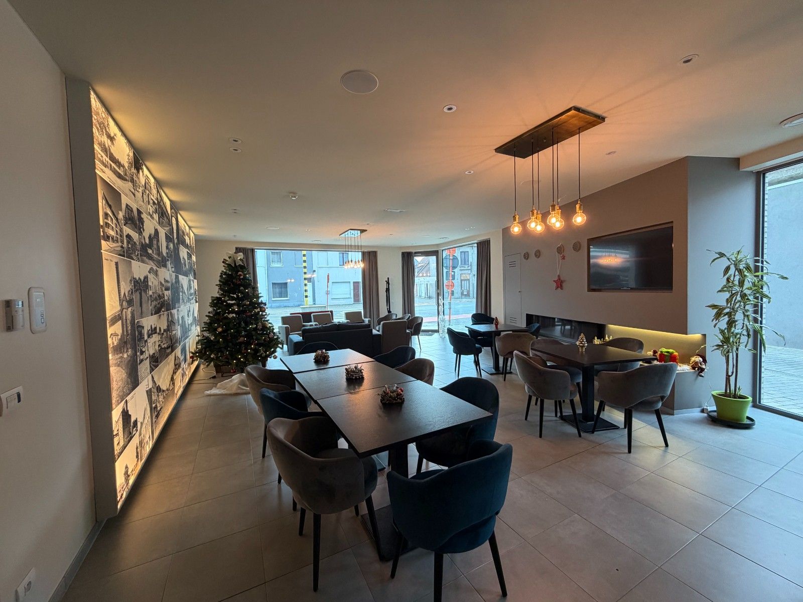 Assistentiewoning met zicht op de Leie nabij centrum Deinze foto 21