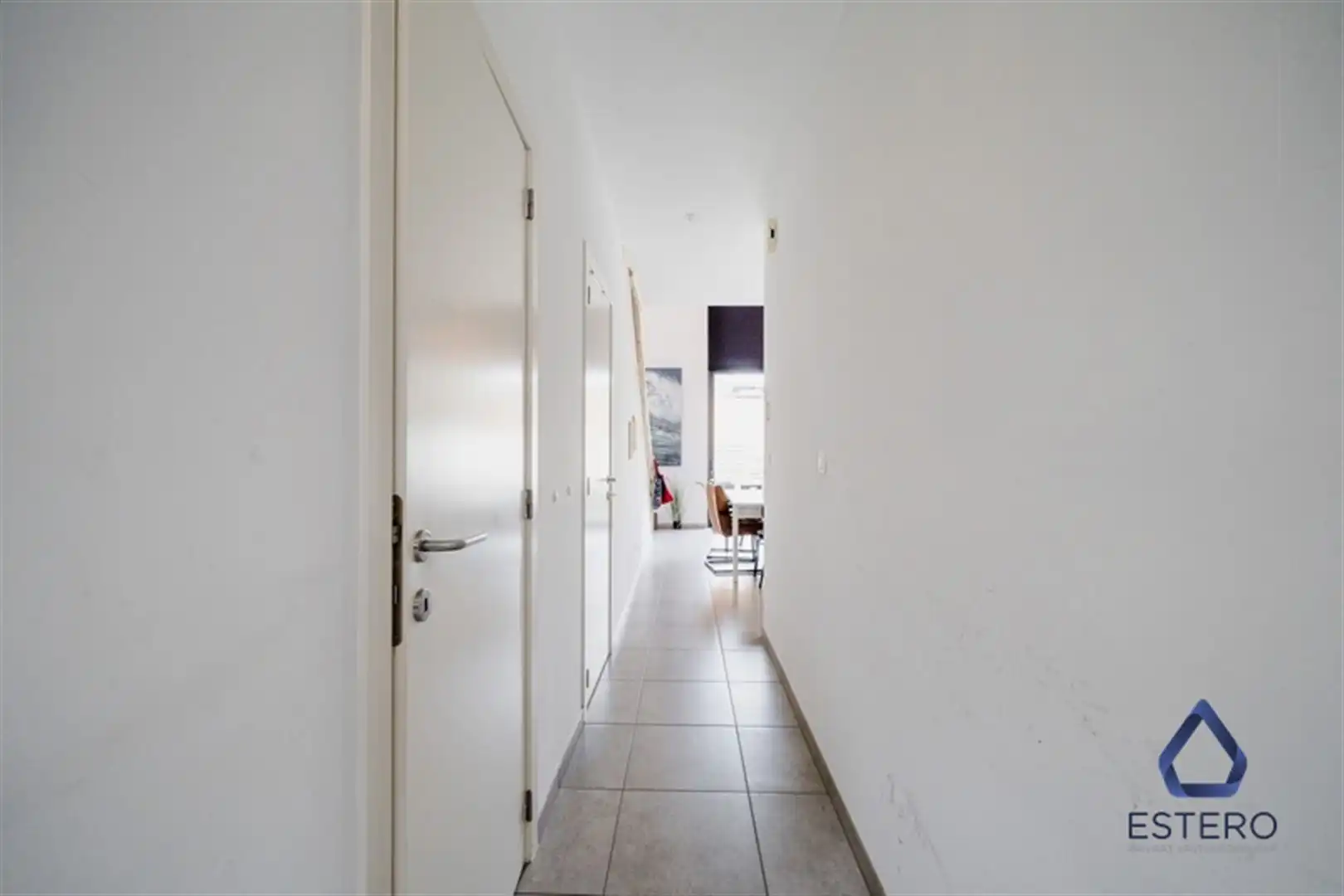 Moderne gezinswoning met tuin rustig en centraal gelegen foto 6