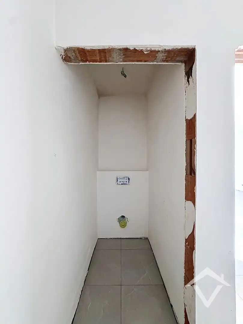Nieuwbouwwoning met 4 slaapkamers en garage  te Westkerke foto 11