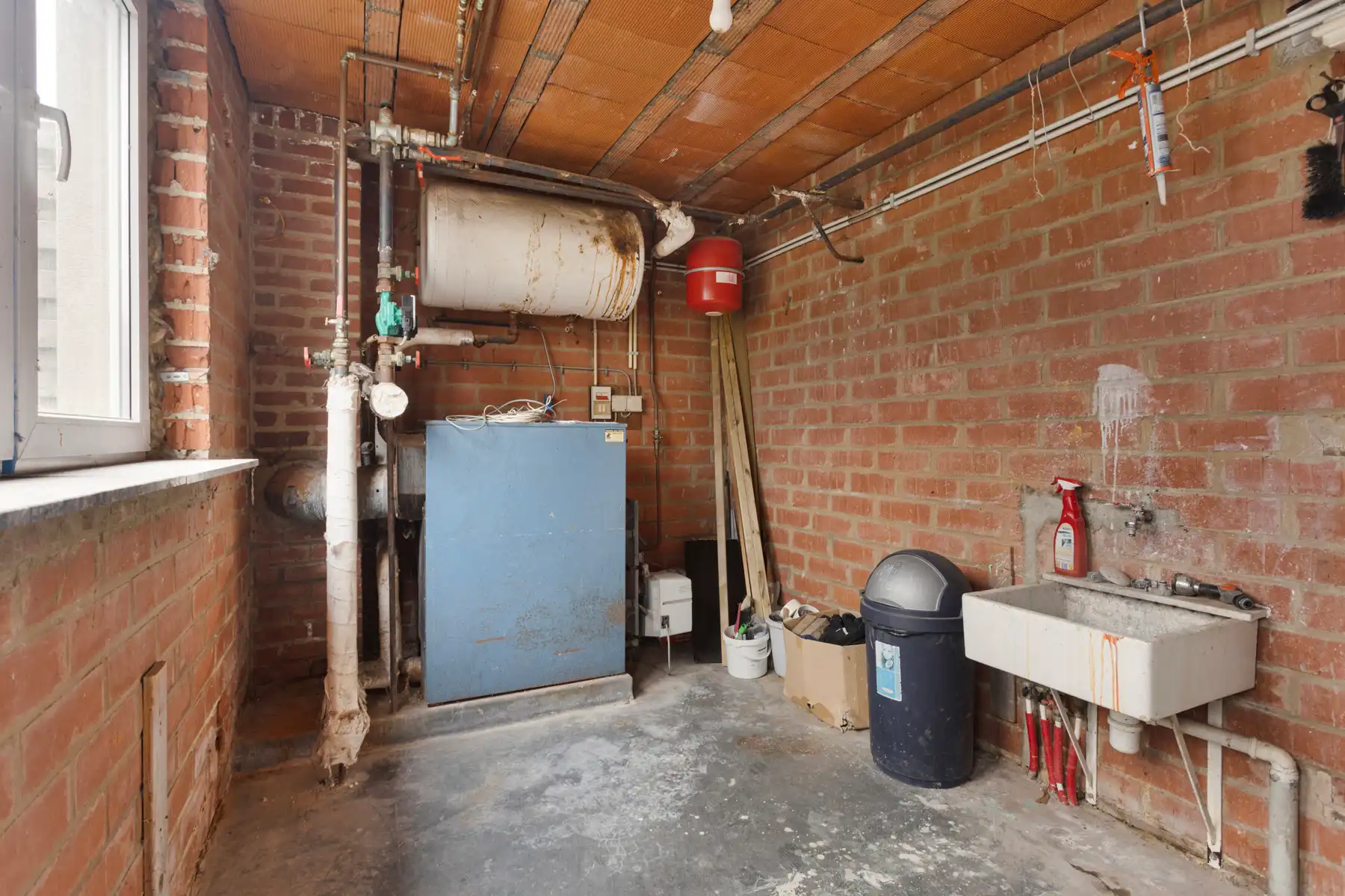 Commerciële ruimte te koop foto 24