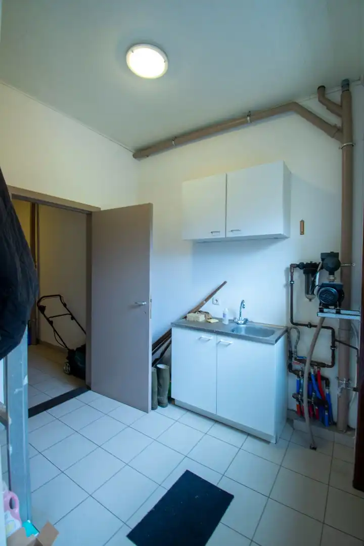 Instapklare woning met stadstuin foto 15