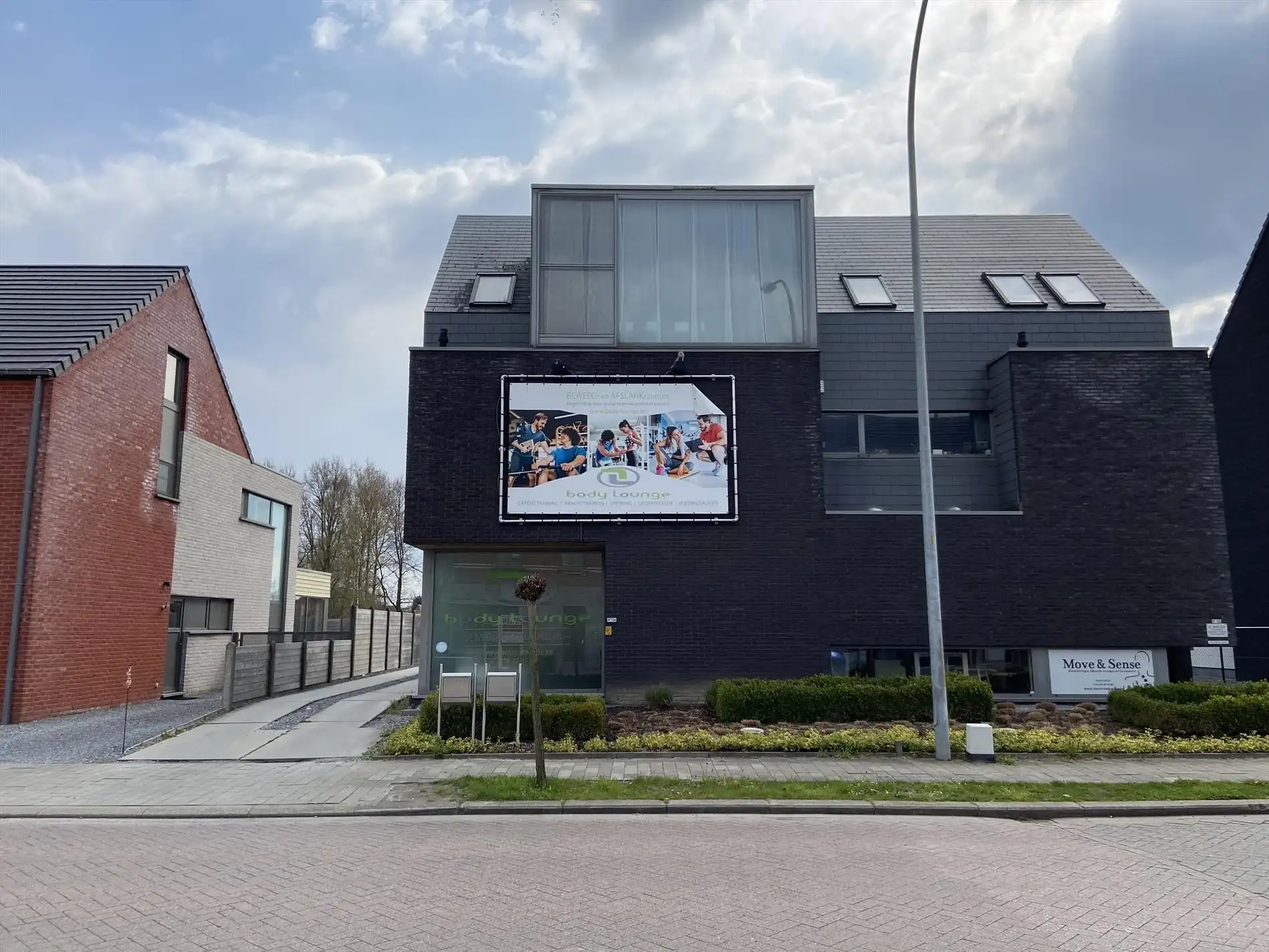 Penthouse te huur Lichtaartseweg 134 - B - 2250 Olen