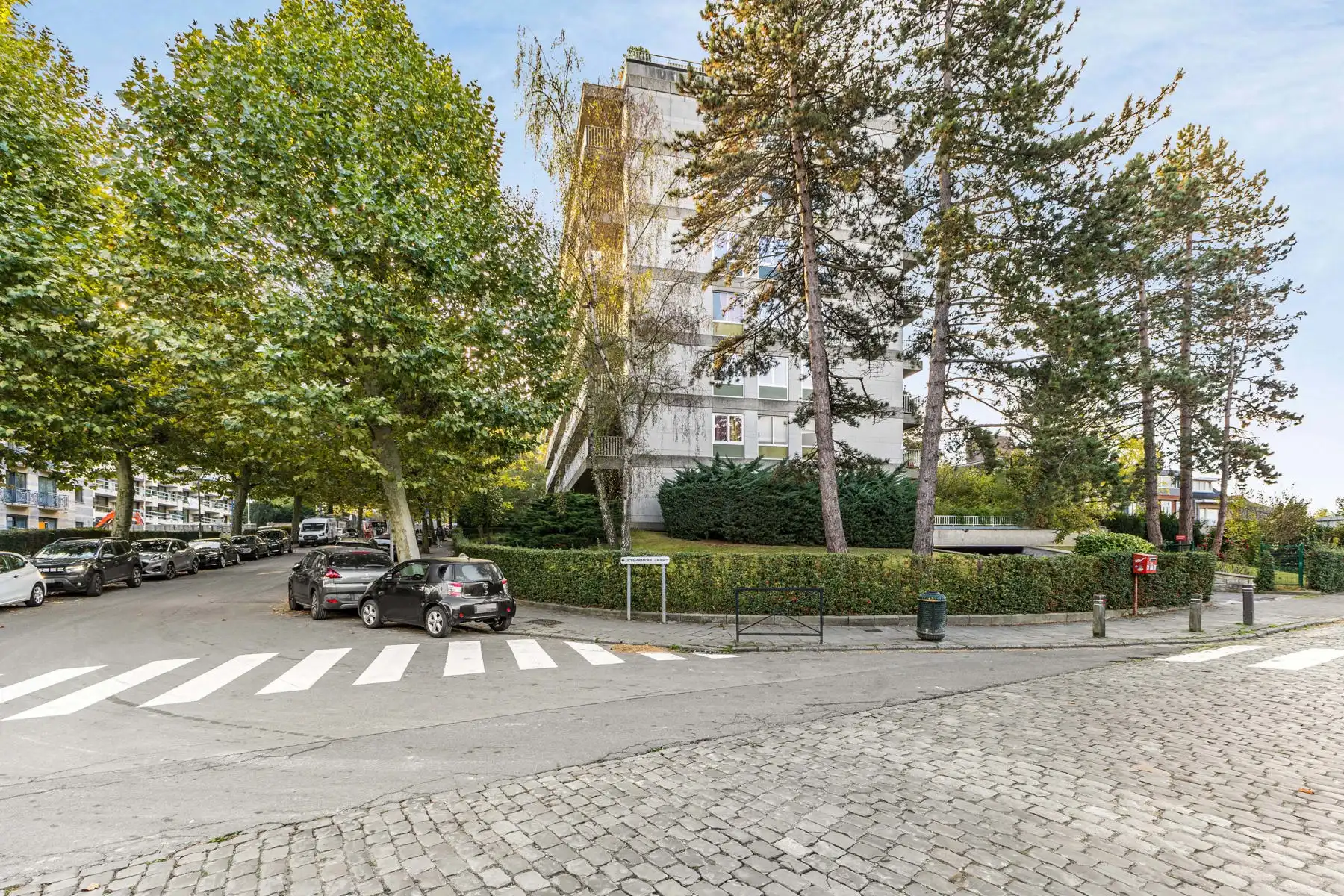 Goed gelegen appartement met twee slaapkamers foto 6