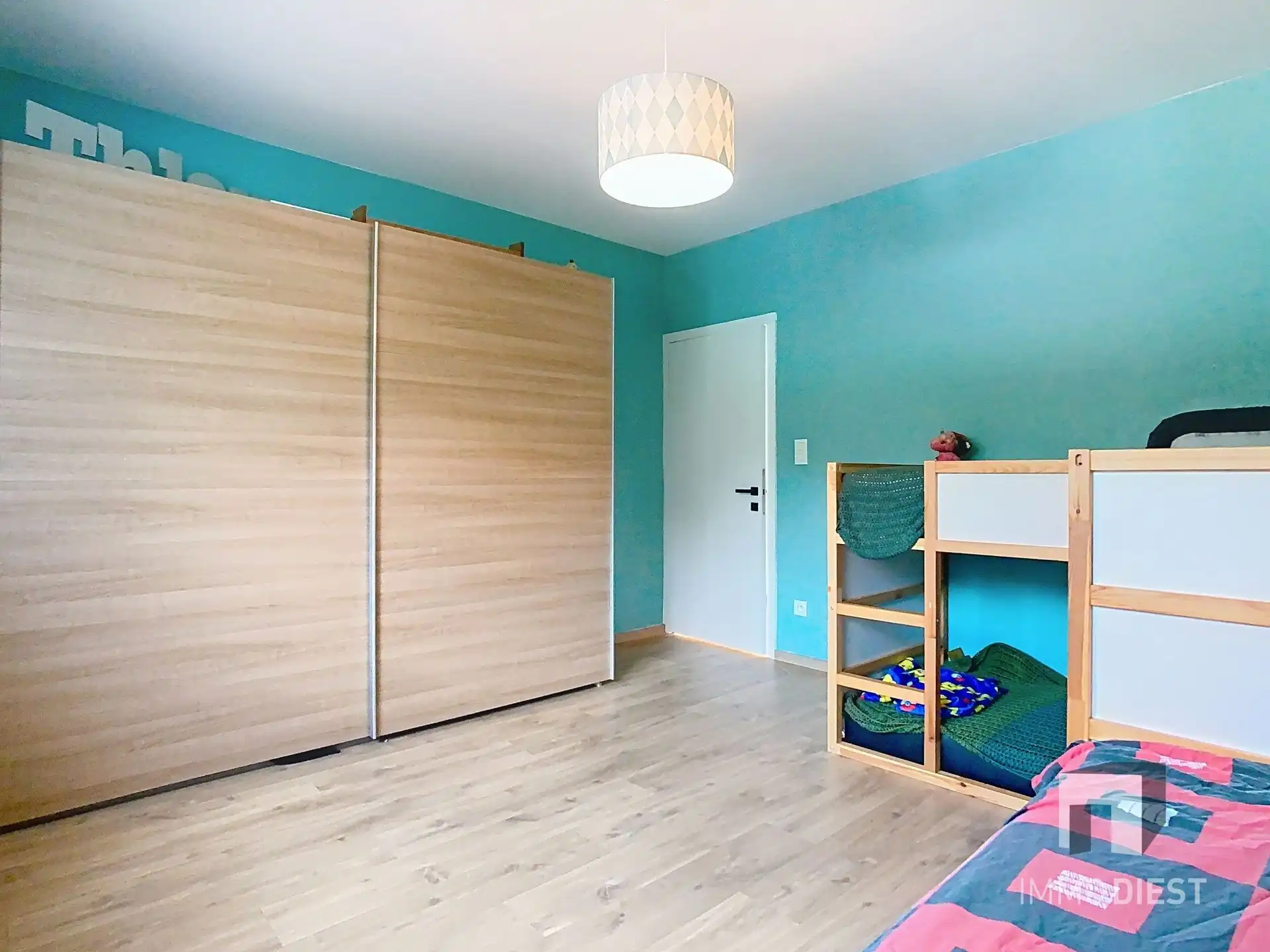 Nieuwbouw villa op 13a + 5 slpks +  E-peil -27 foto 19