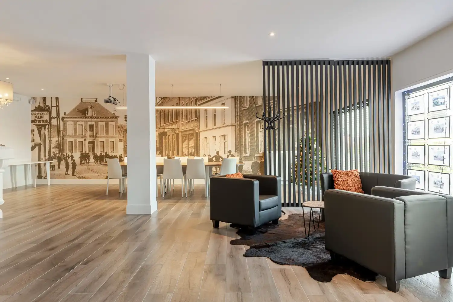 Uiterst gunstig gelegen kantoor. foto 18