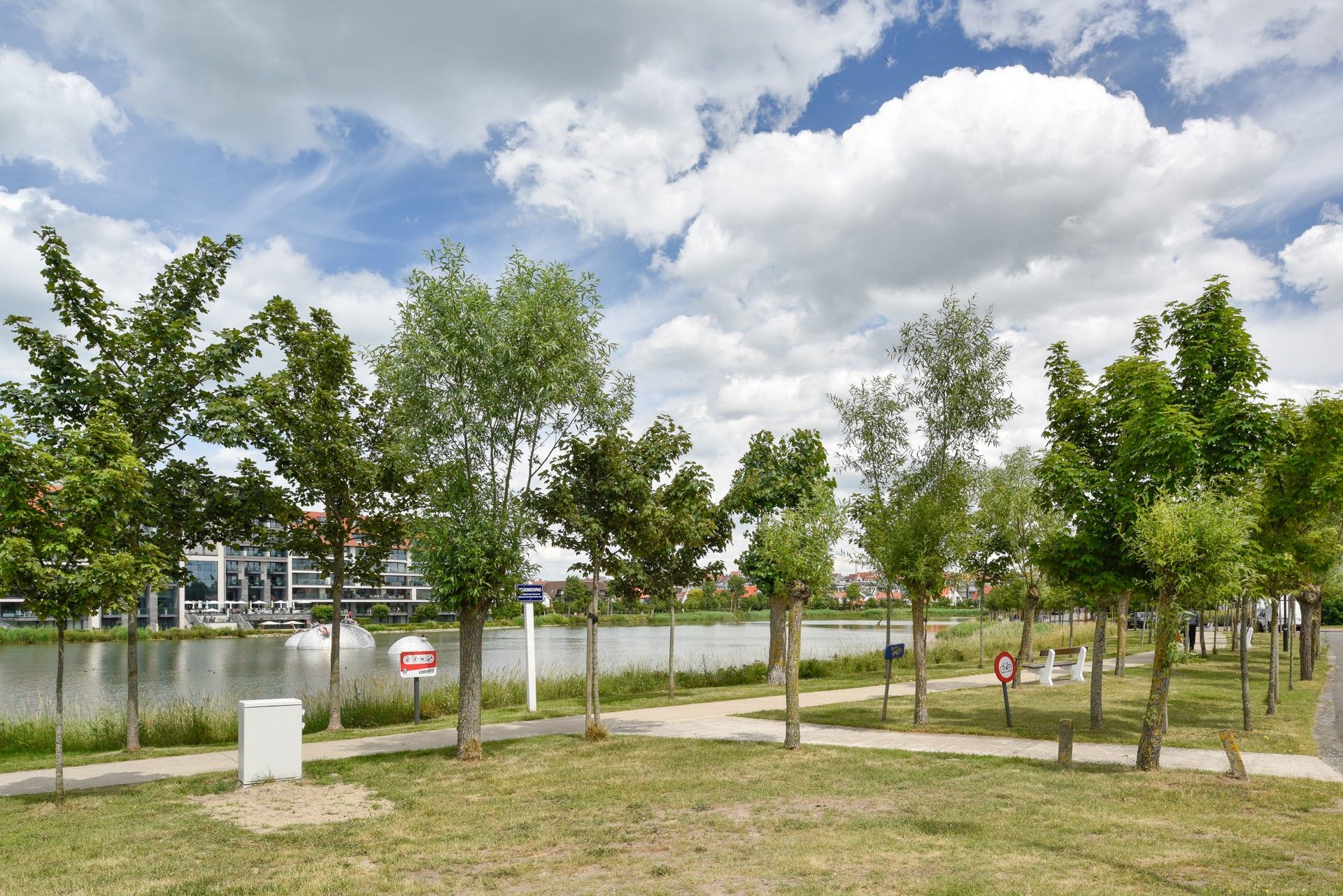 Gerenoveerde parel aan het Zegemeer (4SLPK) foto 4