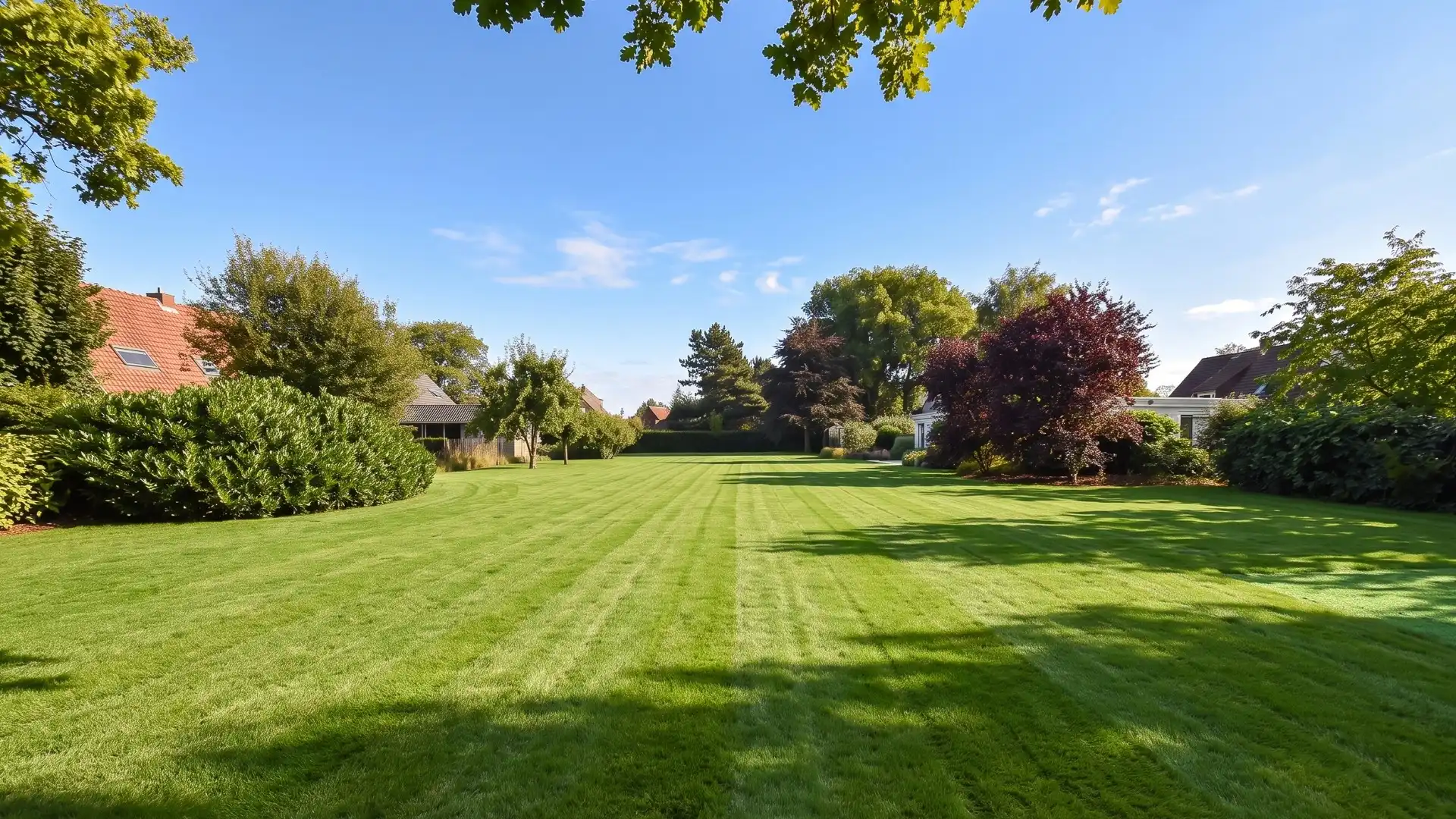 Zeldzaam perceel bouwgrond van 1.518 m² te Knokke foto 2