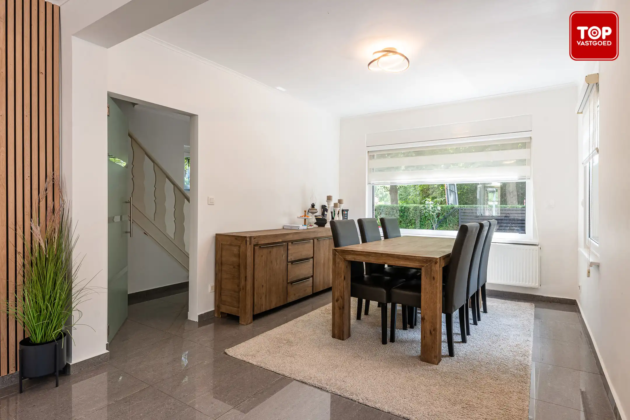 Instapklare alleenstaande woning op centrale locatie. foto 5