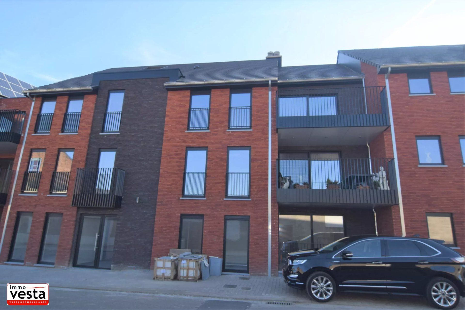 Compact appartement met modern comfort foto {{pictureIndex}}