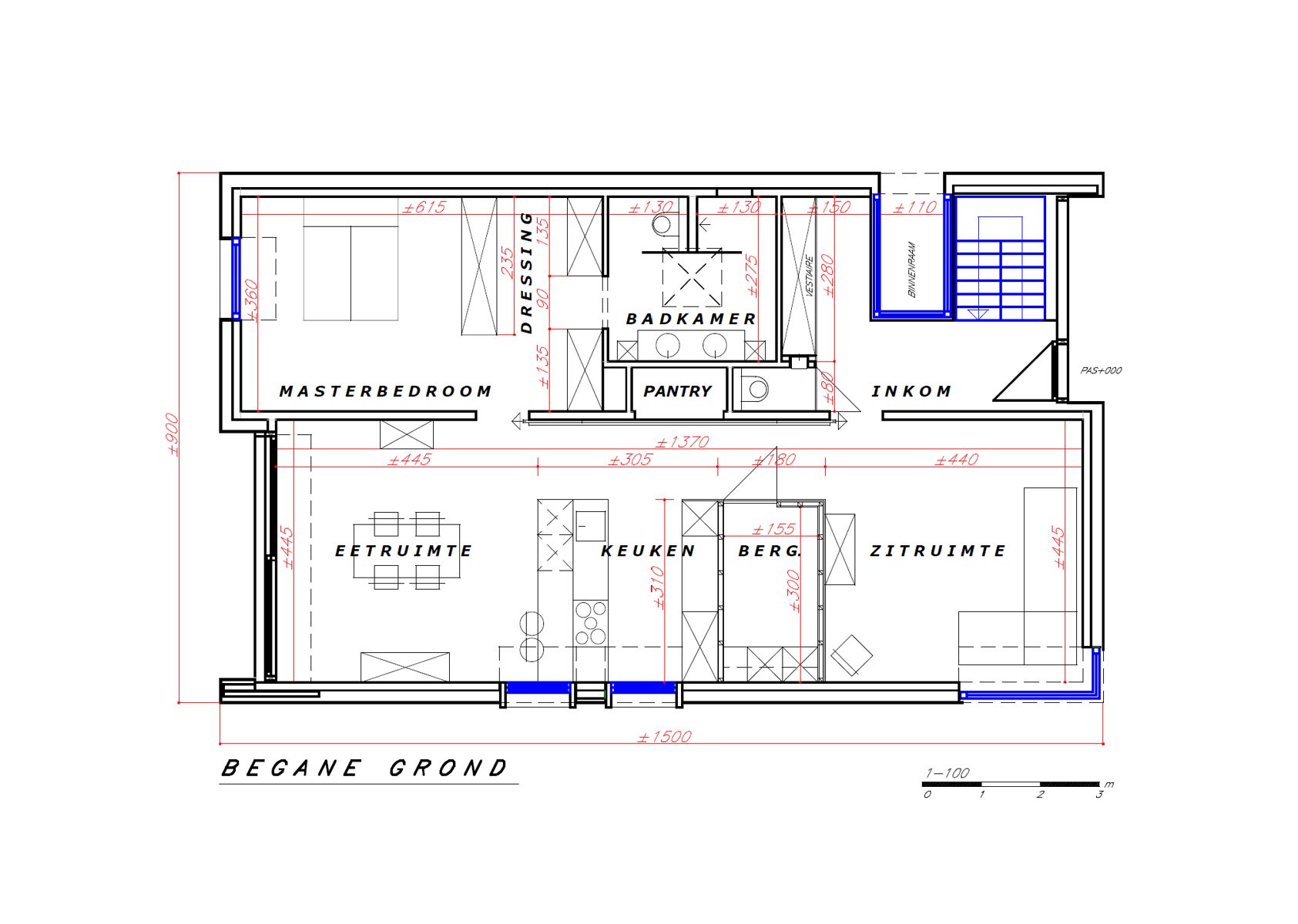 Unieke BEN woning in een rustige, groene omgeving foto 28