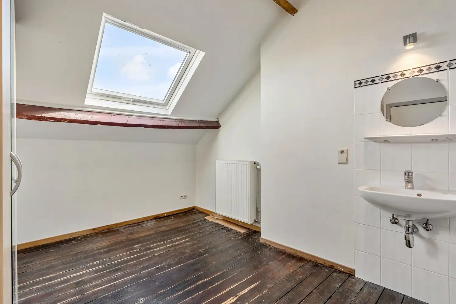 Goed gelegen woning met 4 slaapkamers en een terras nabij het UZ Gasthuisberg te Leuven! foto 24