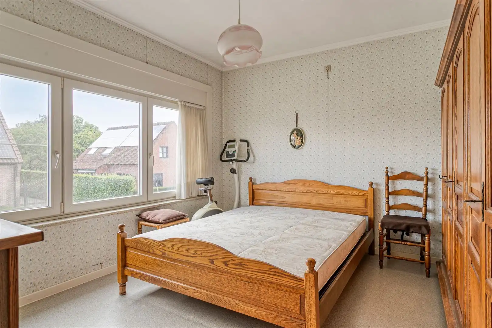 Te renoveren woning te Heurne foto 14