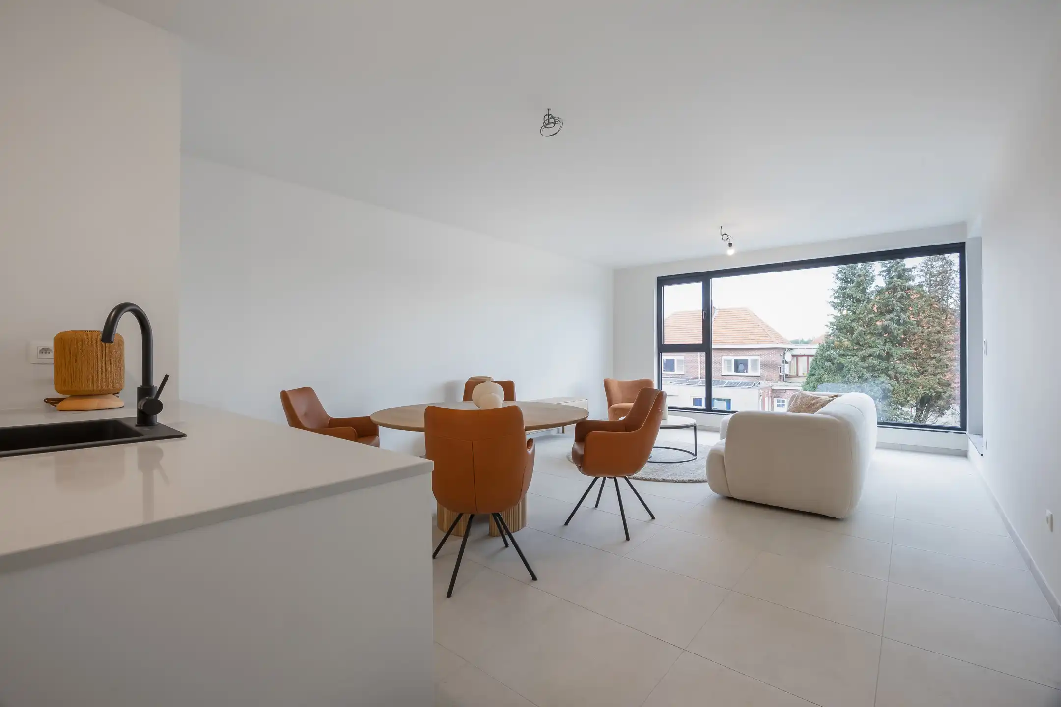 Prachtig 1 slpk appartement in het centrum van Zandhoven. foto 20