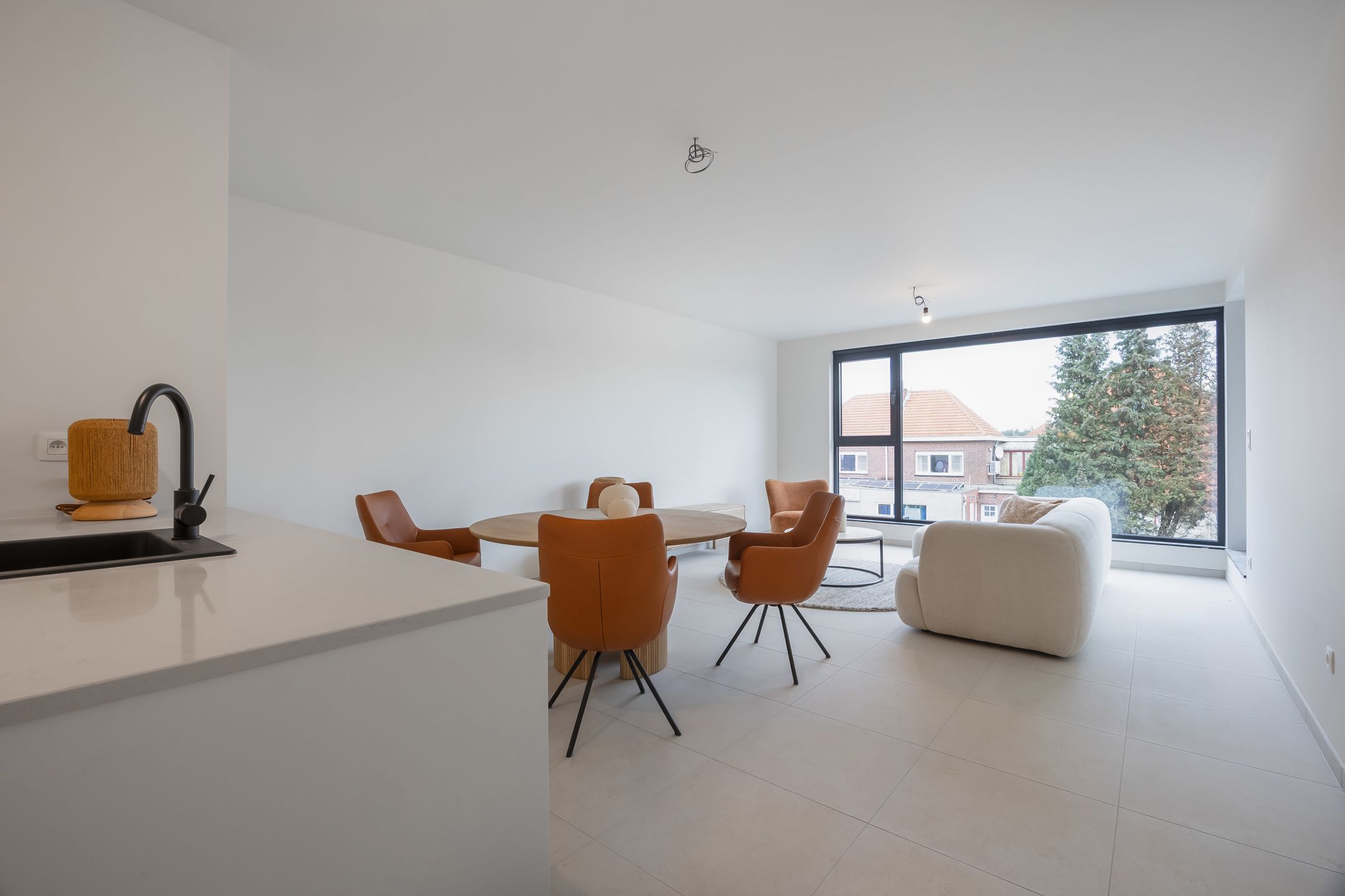 Prachtig 1 slpk appartement in het centrum van Zandhoven. foto 20