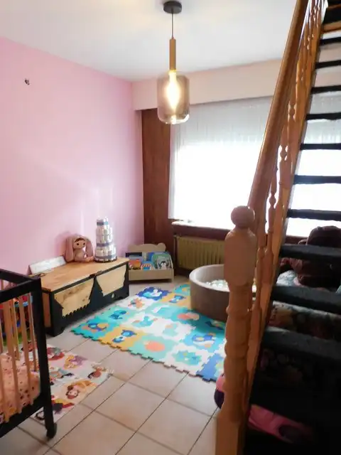 Rustig gelegen gelijkvloerse woning met tal van mogelijkheden foto 10