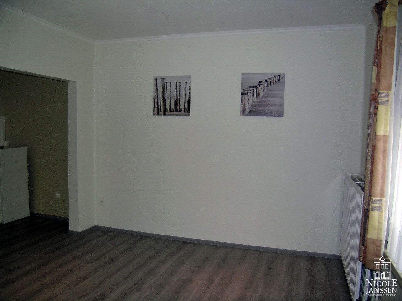 Gezellig duplex-appartement met terras en carport foto 10