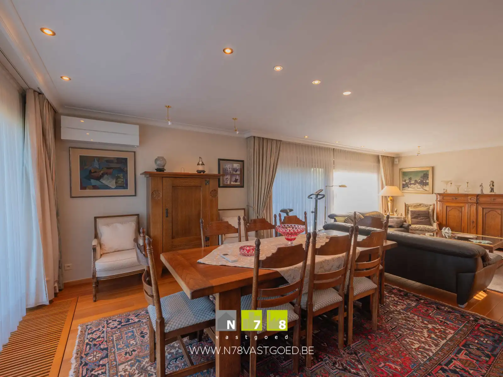 Huis te koop foto 4