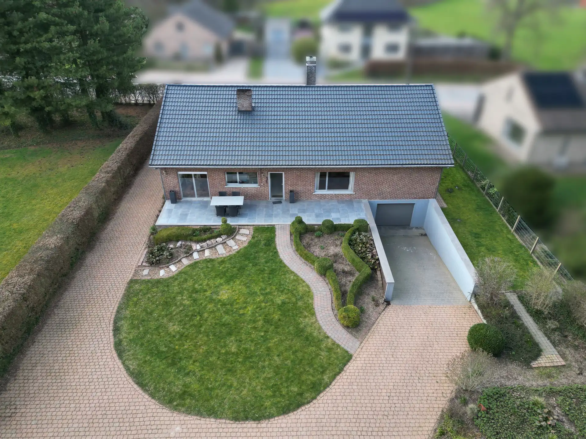Huis te koop foto 34