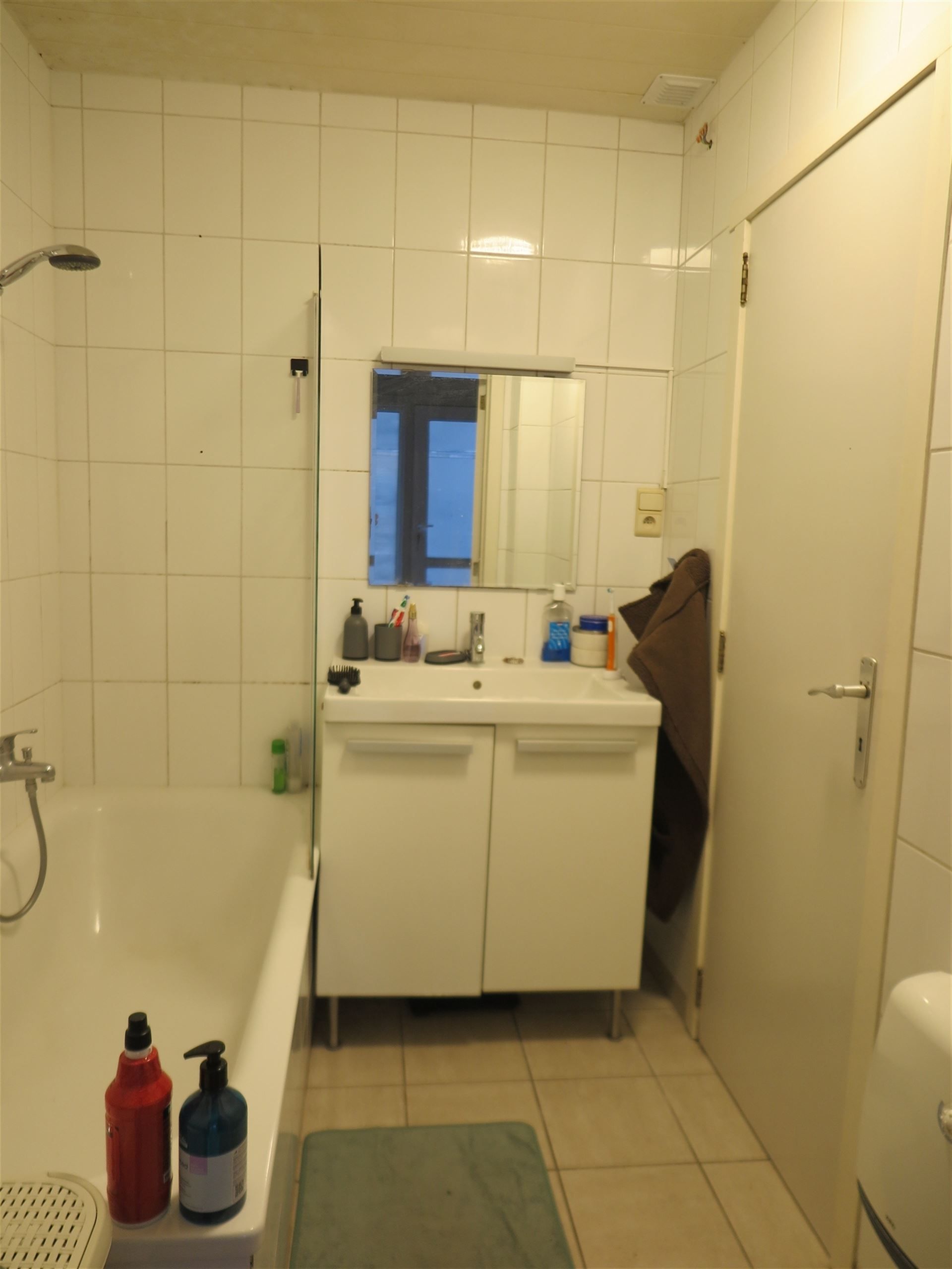 Gezellig 2-slaapkamerhuis in Bassevelde met tuin foto 8