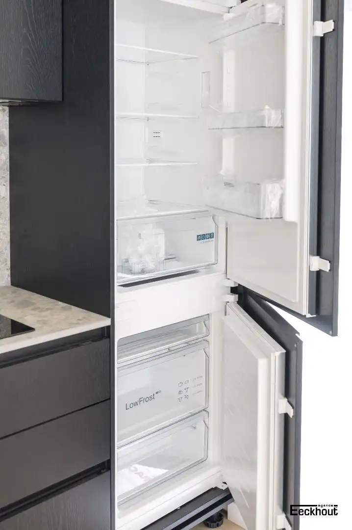 Luxe-appartement in uniek gebouw in het centrum van Oostende. foto 7