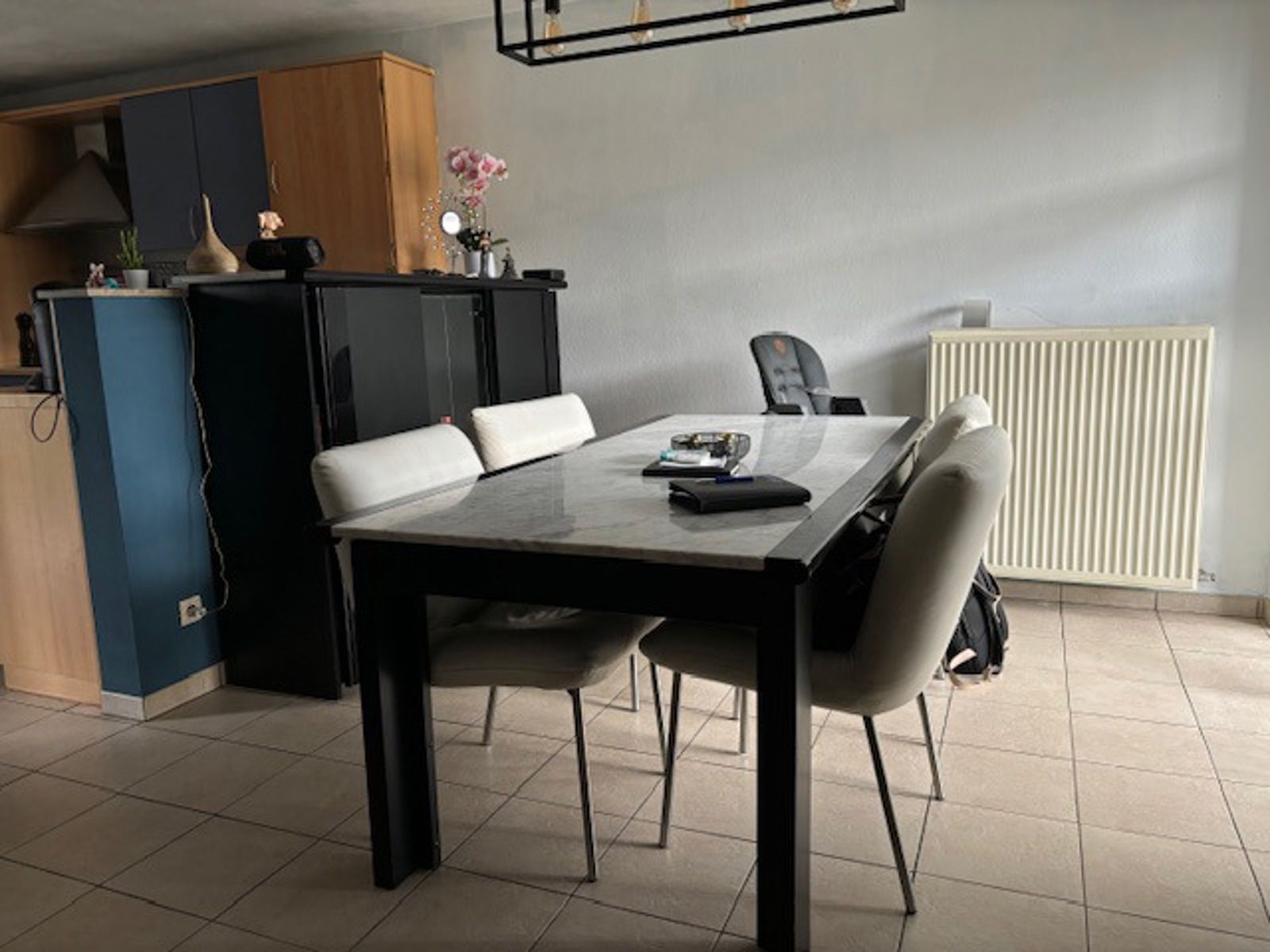 Mooie woning 3 slpks te Kozen (Nieuwerkerken) foto 13