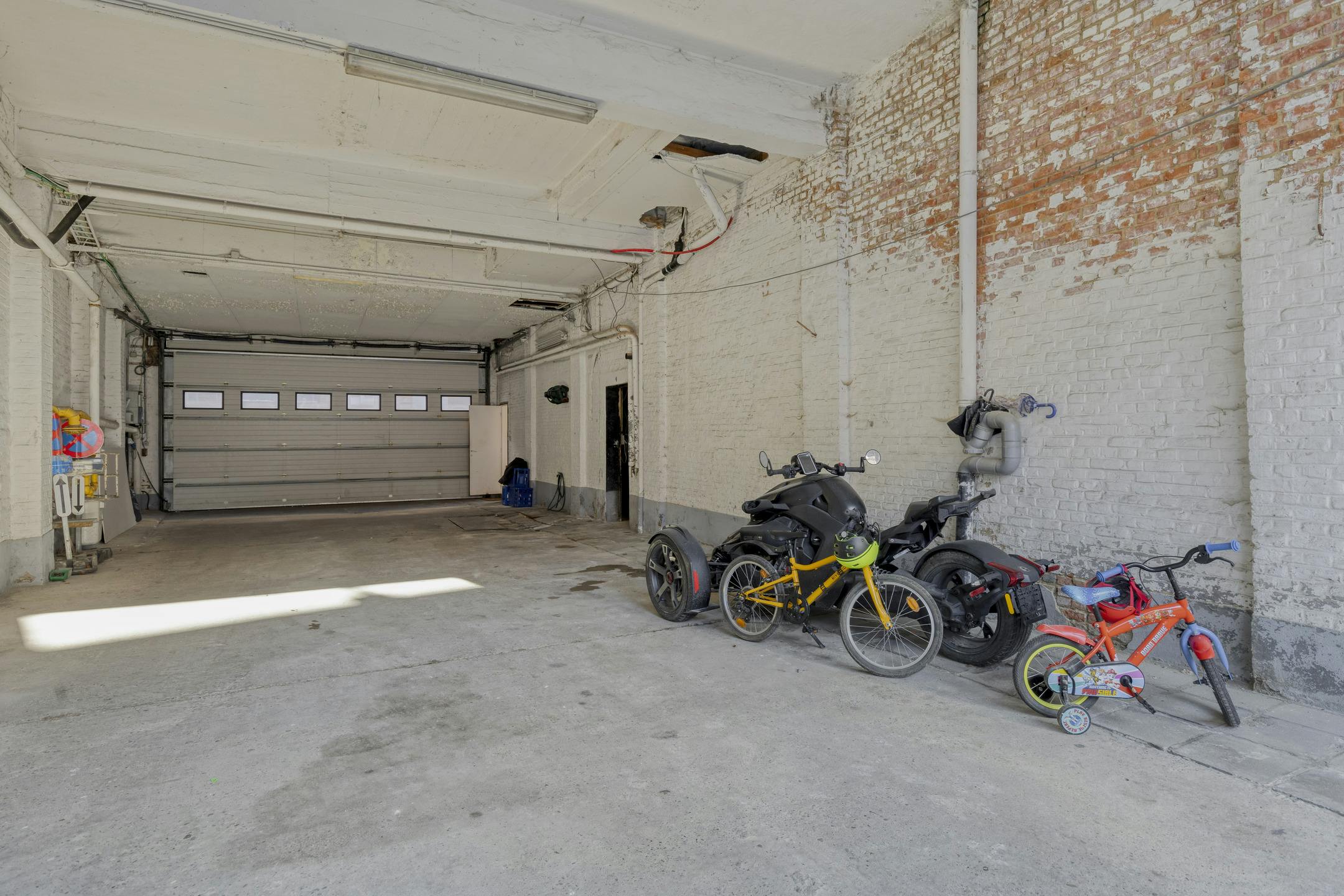 Huis met 3 slaapkamers, 3 autostaanplaatsen en ruim terras in Niel foto 14