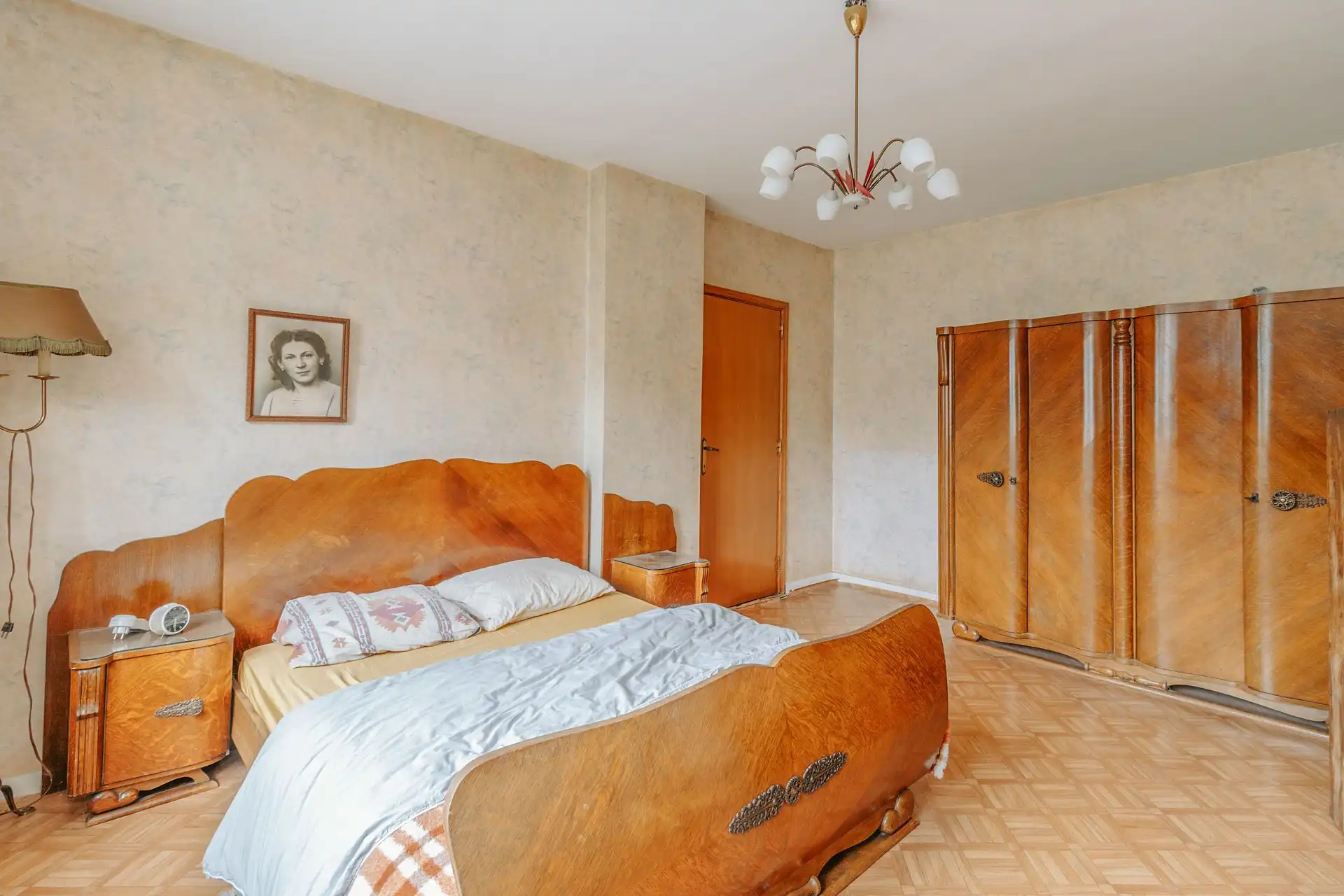 Te renoveren open bebouwing op perceel van 1.536m² foto 26