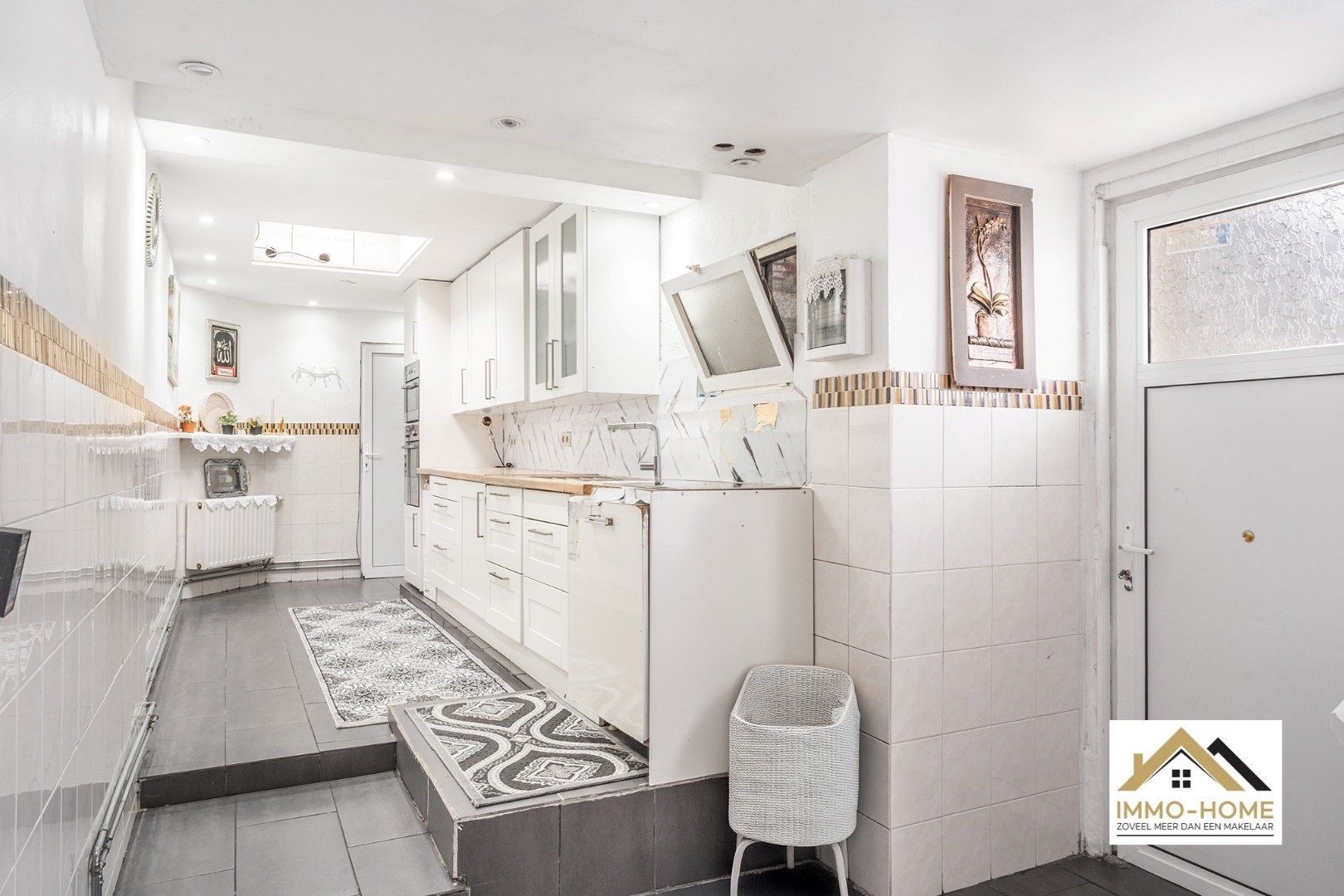 Handelshuis met veel potentieel op wandelafstand centrum Wachtebeke foto 5